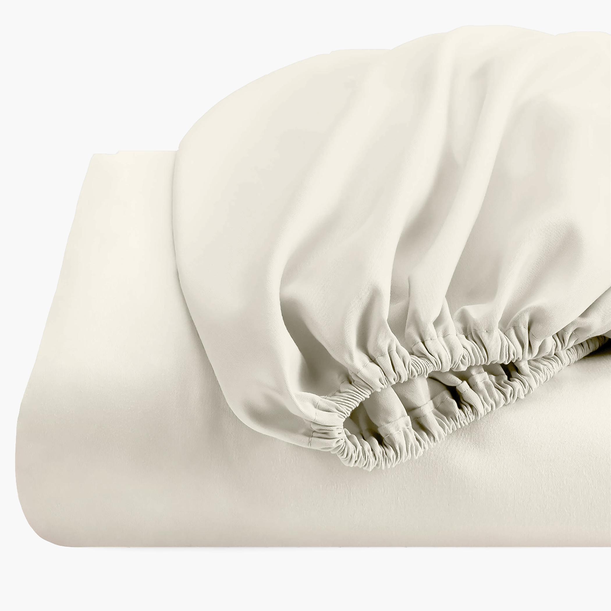 Ultima Super King Super Soft Fitted Sheet - 200x200+30 cm-hbxhomeware-bedding-fittedsheets-image-4