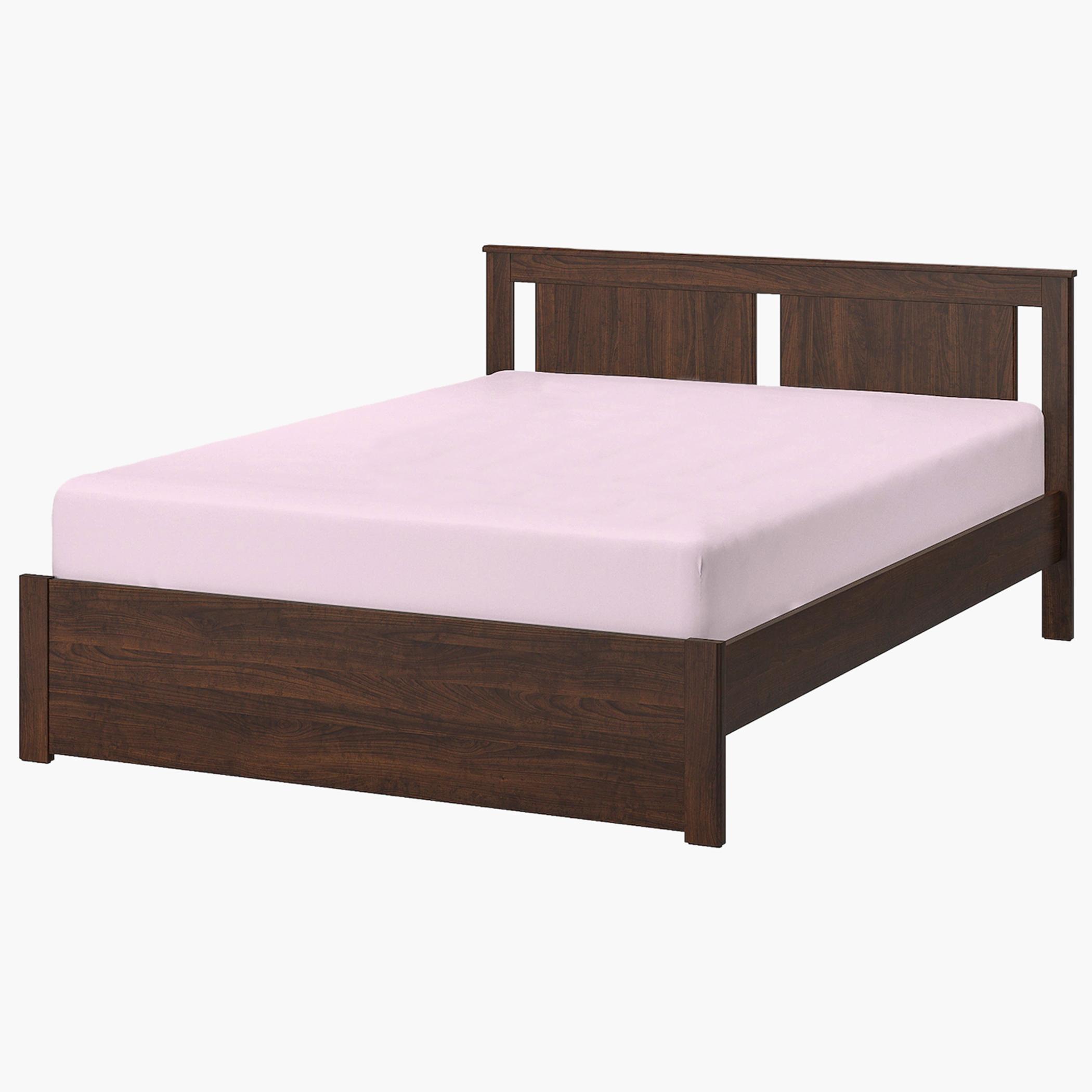 Ultima Super King Super Soft Fitted Sheet - 200x200+30 cm-hbxhomeware-bedding-fittedsheets-image-3