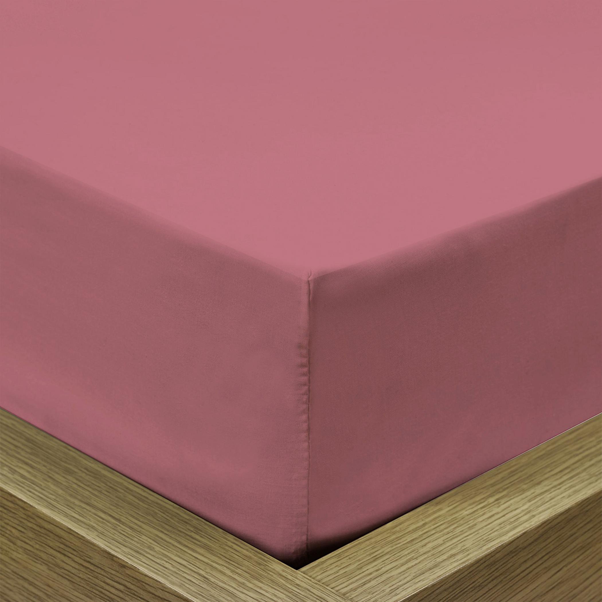 Ultima Super King Super Soft Fitted Sheet - 200x200+30 cm-hbxhomeware-bedding-fittedsheets-image-2