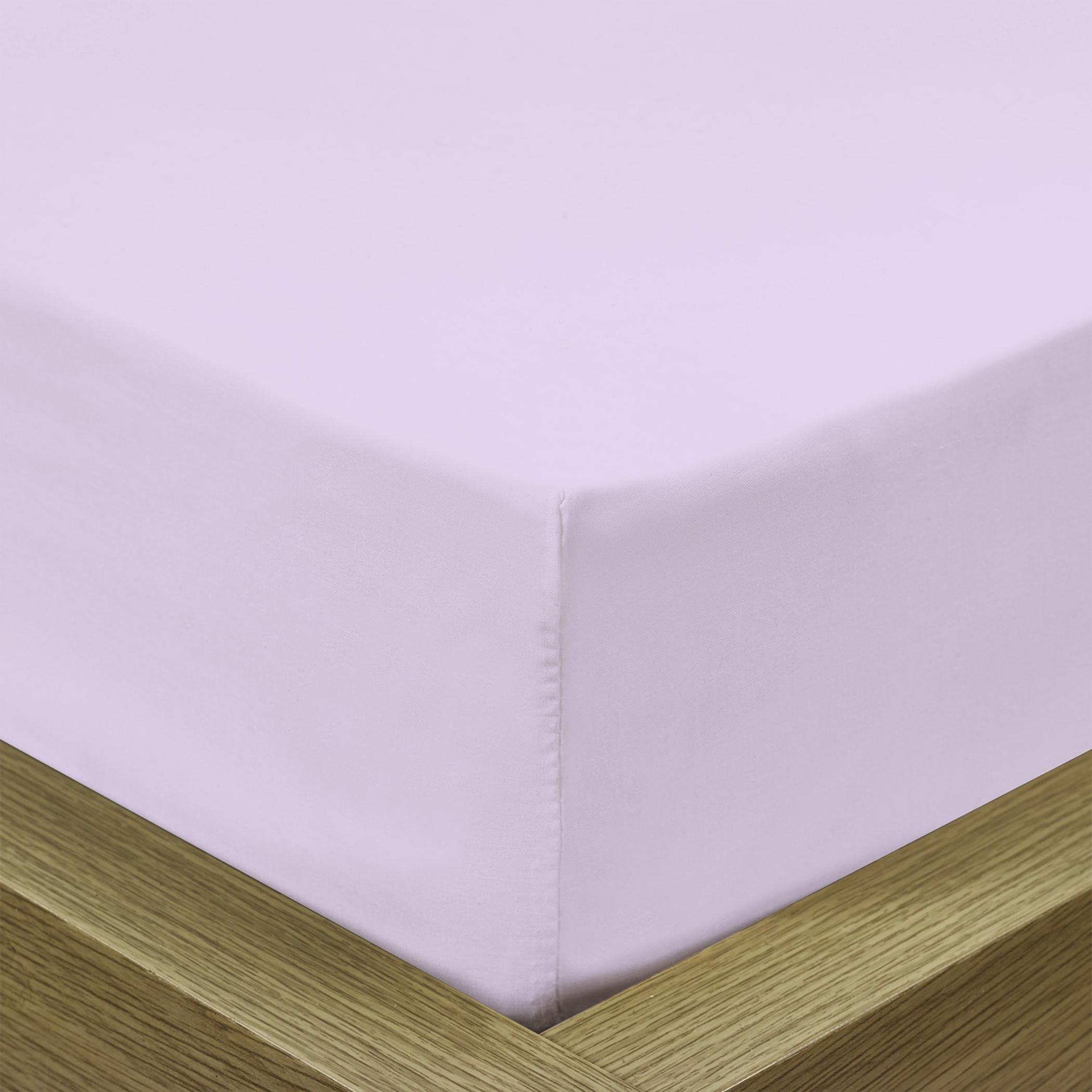 Ultima Super King Super Soft Fitted Sheet - 200x200+30 cm-hbxhomeware-bedding-fittedsheets-image-2