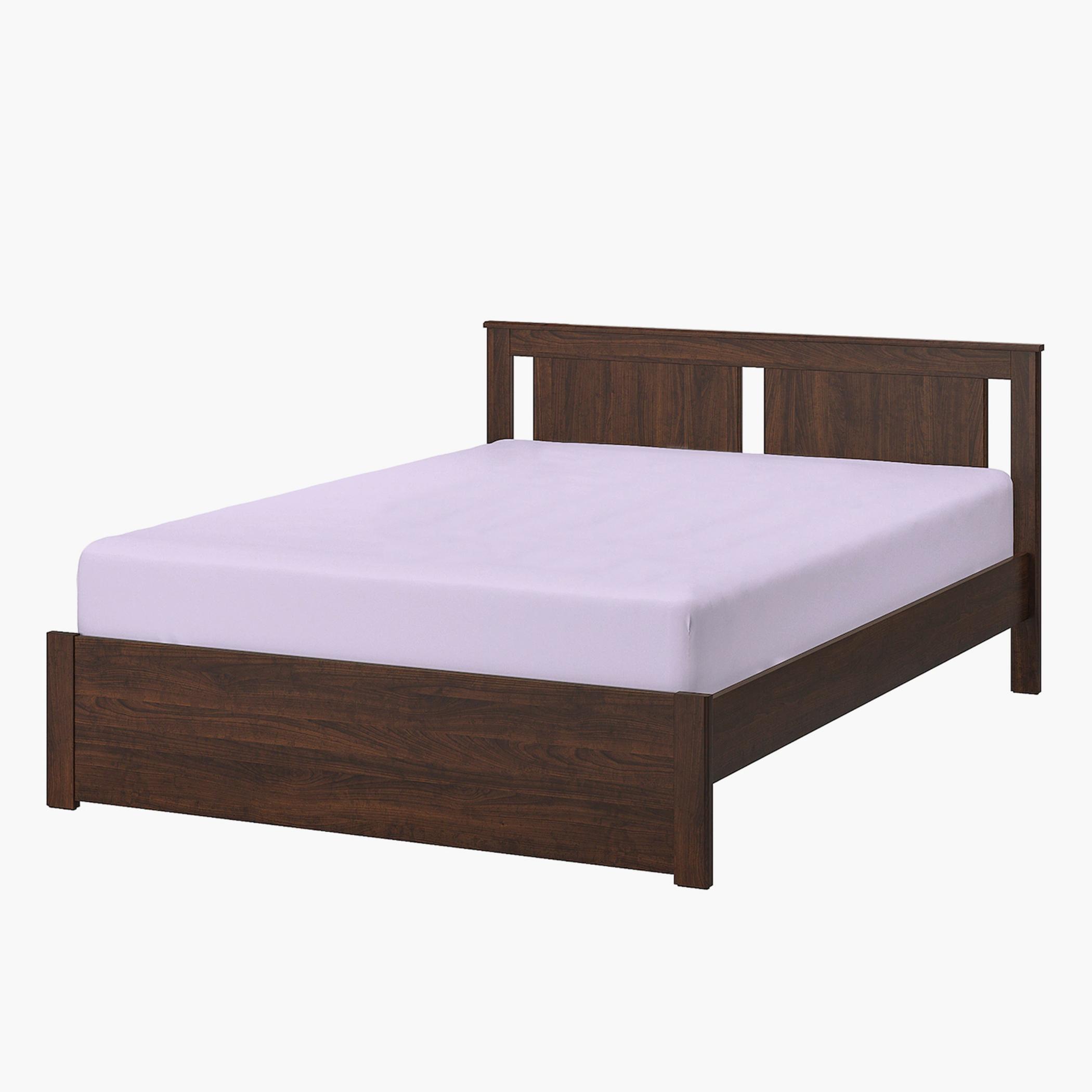 Ultima Super King Super Soft Fitted Sheet - 200x200+30 cm-hbxhomeware-bedding-fittedsheets-image-3