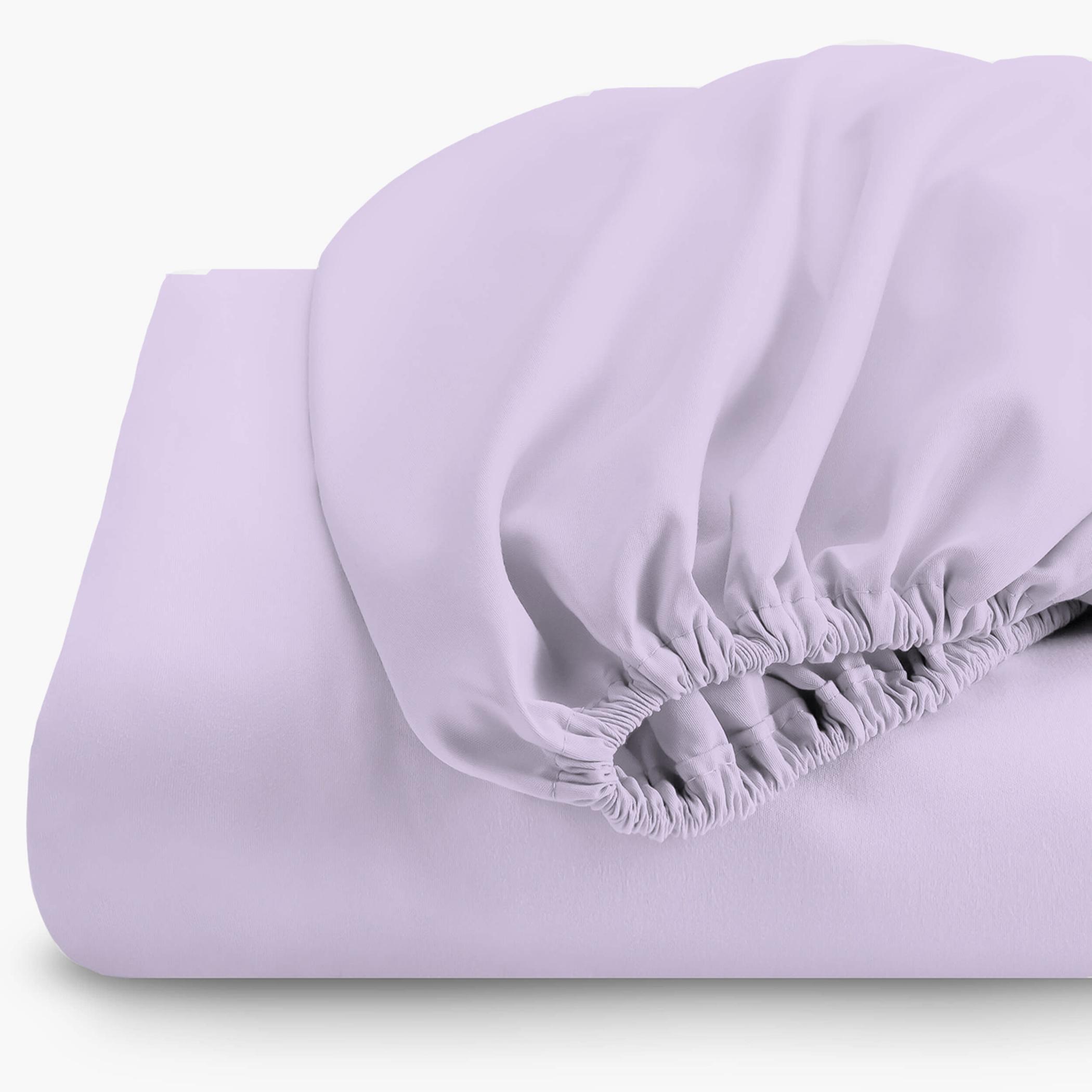 Ultima Super King Super Soft Fitted Sheet - 200x200+30 cm-hbxhomeware-bedding-fittedsheets-image-4