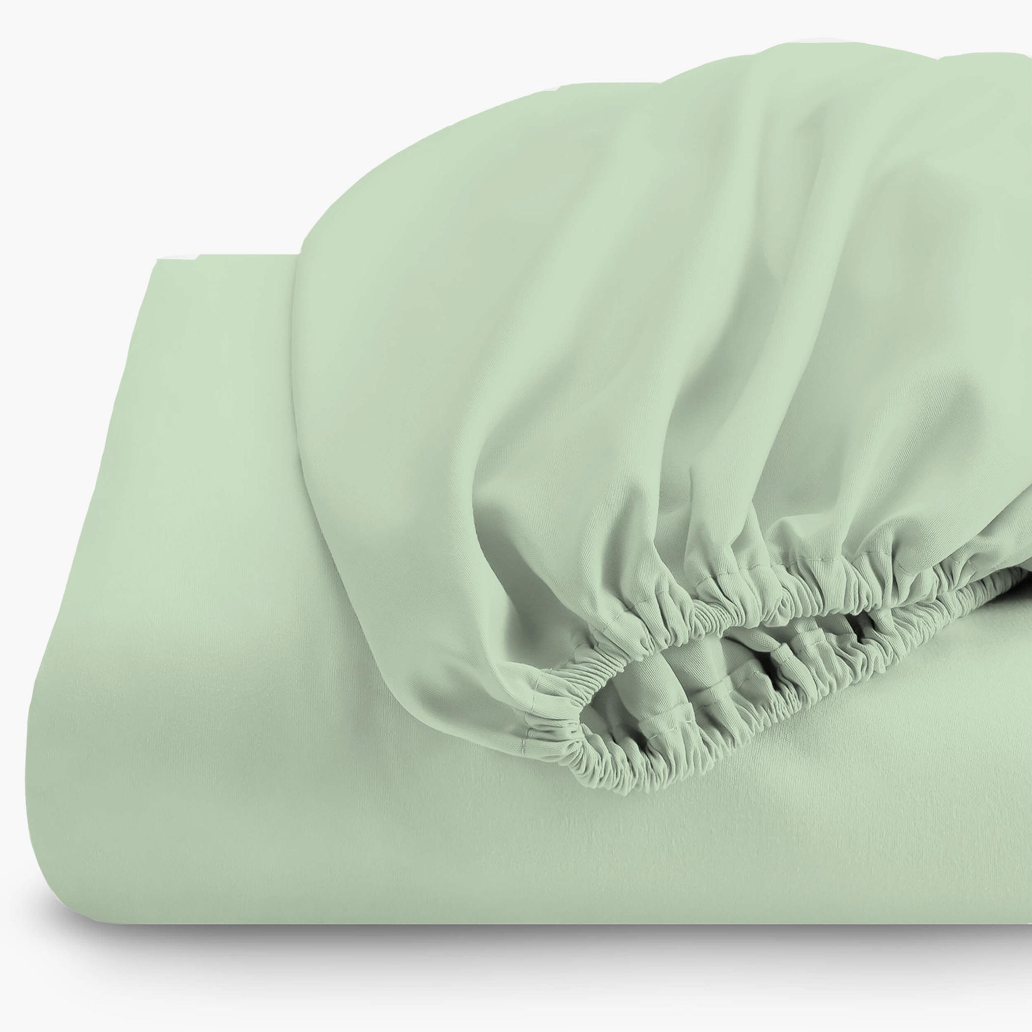 Ultima Super King Super Soft Fitted Sheet - 200x200+30 cm-hbxhomeware-bedding-fittedsheets-image-4