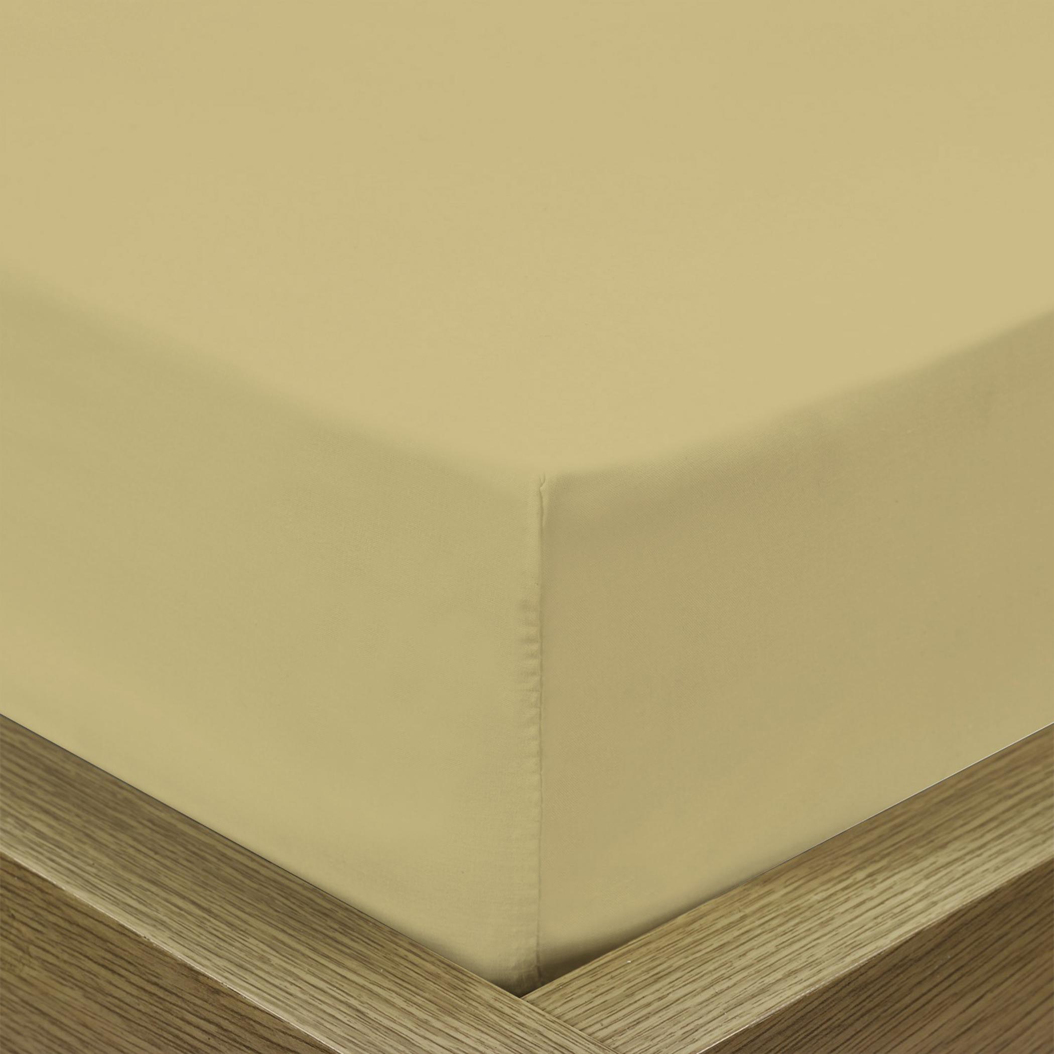 Ultima 3-Piece Single Super Soft Fitted Sheet Set - 90x200+20 cm-hbxhomeware-hbxkidsandyouth-image-2
