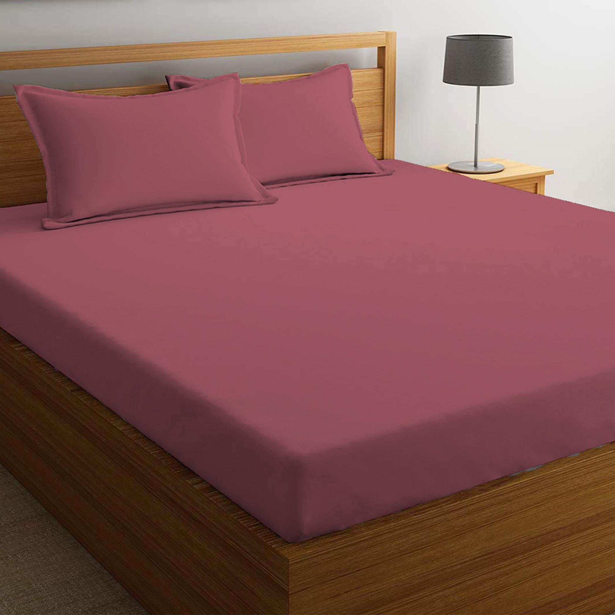 Ultima 3-Piece Single Super Soft Fitted Sheet Set - 90x200+20 cm-hbxhomeware-hbxkidsandyouth-image-3