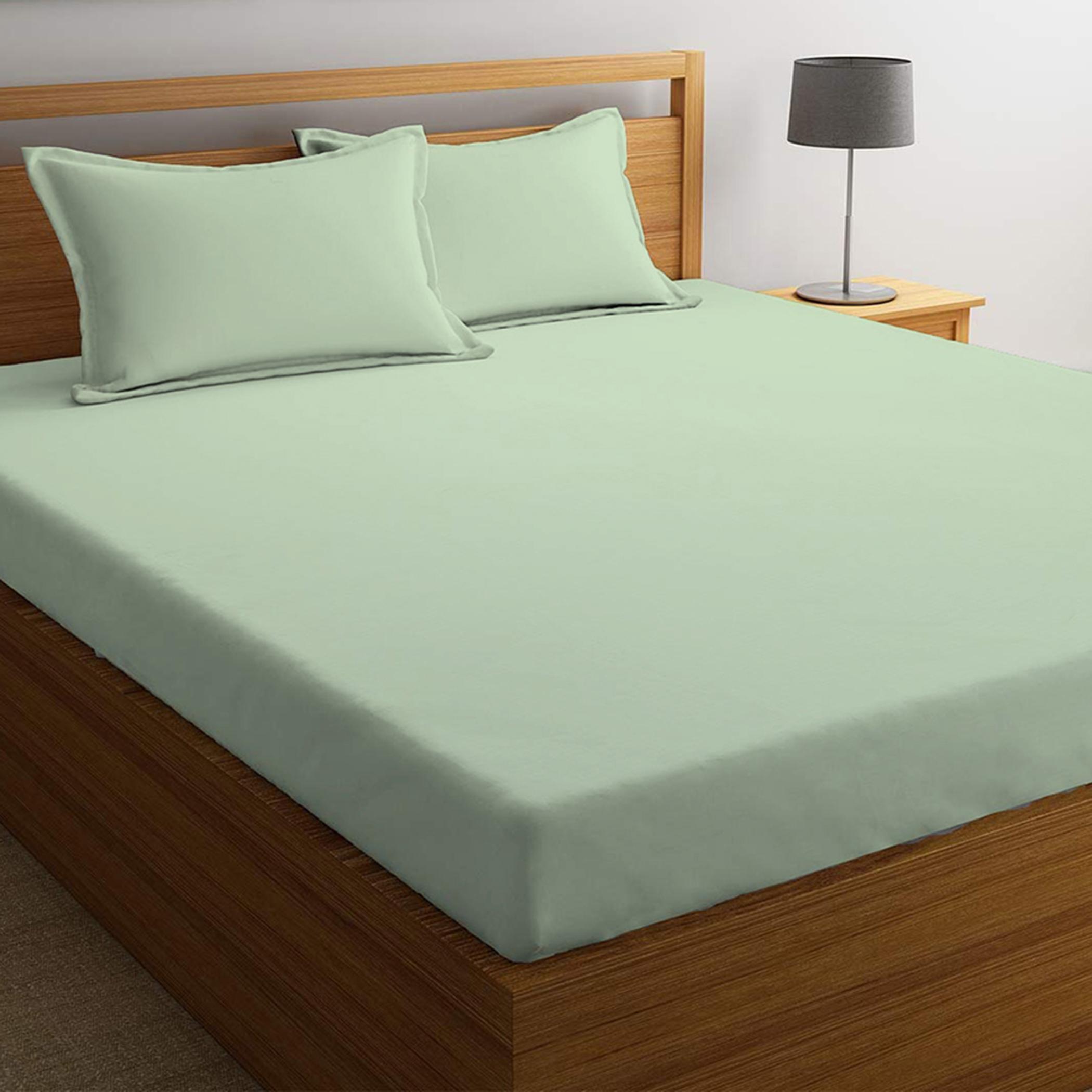 Ultima 3-Piece Twin Super Soft Fitted Sheet Set - 120x200+25 cm-hbxhomeware-bedding-fittedsheets-image-3