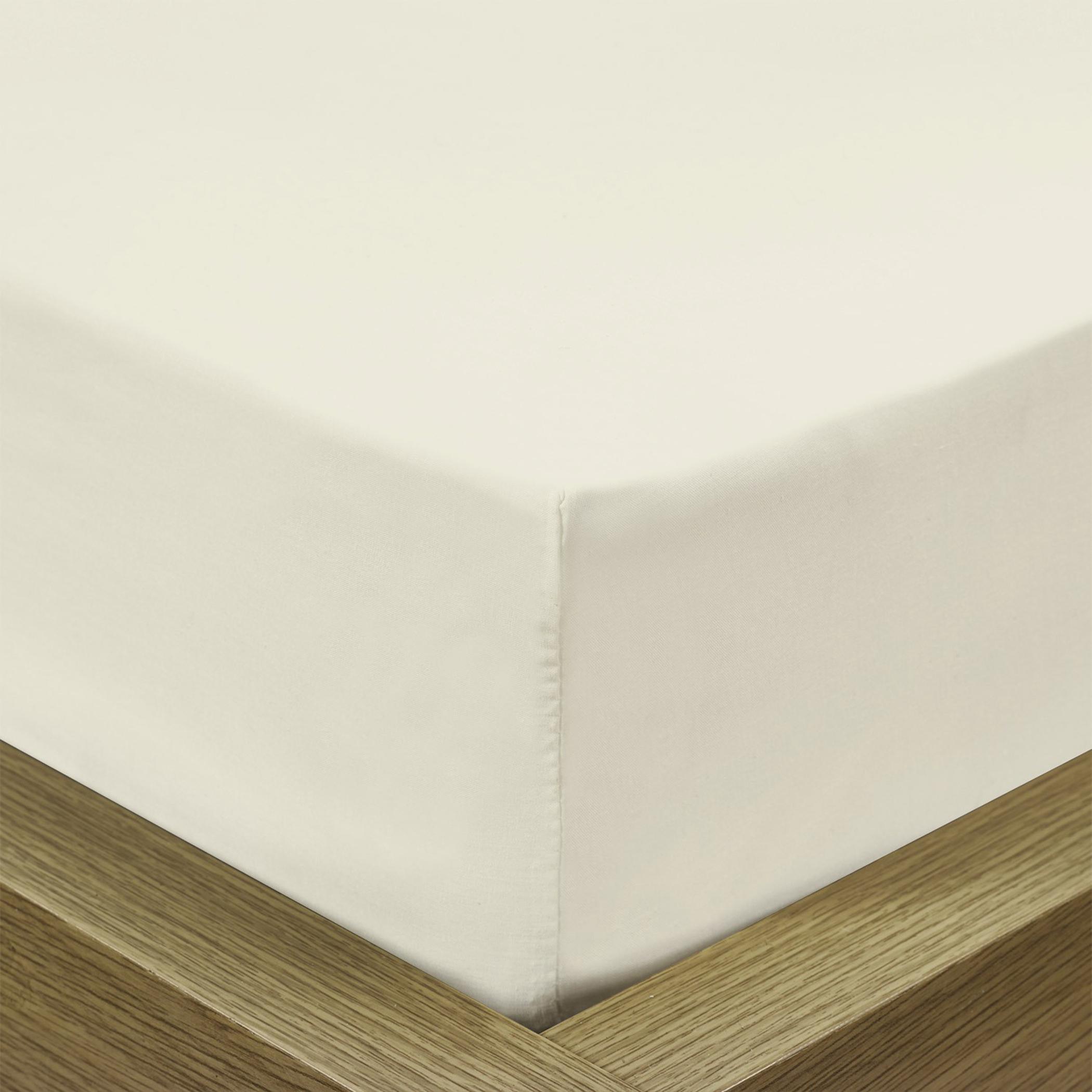Ultima 3-Piece Olympic Queen Super Soft Fitted Sheet Set - 160x200+30 cm-hbxhomeware-bedding-fittedsheets-image-2