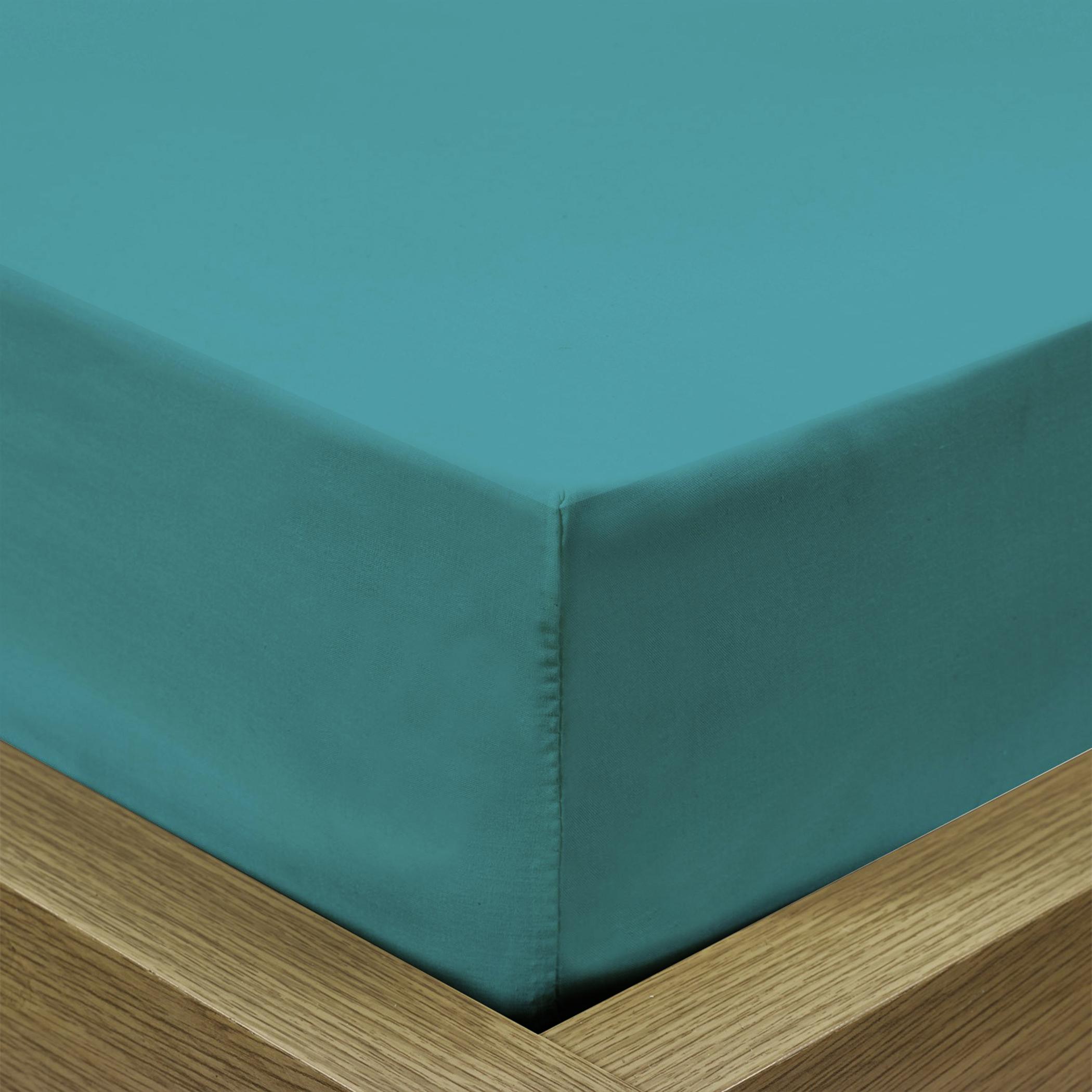 Ultima 3-Piece Olympic Queen Super Soft Fitted Sheet Set - 160x200+30 cm-hbxhomeware-bedding-fittedsheets-image-2