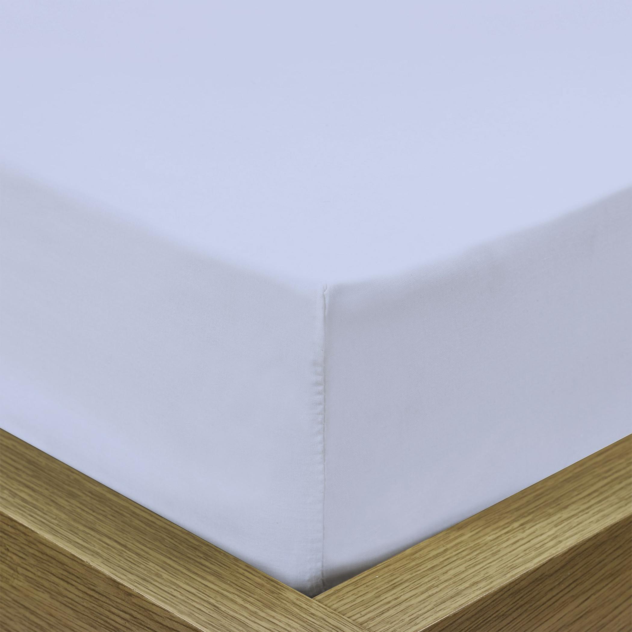 Ultima 3-Piece Olympic Queen Super Soft Fitted Sheet Set - 160x200+30 cm-hbxhomeware-bedding-fittedsheets-image-2