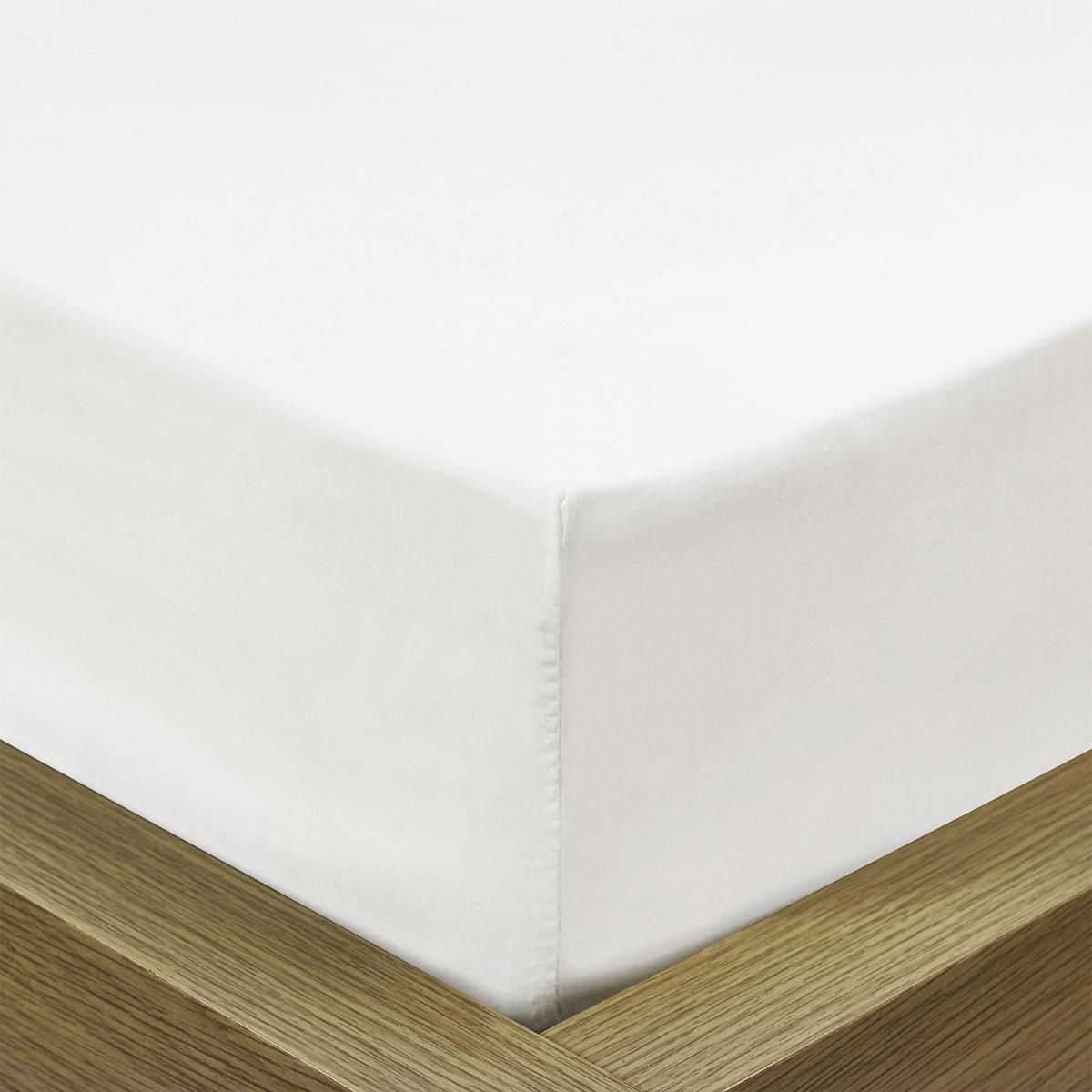 Ultima 3-Piece Olympic Queen Super Soft Fitted Sheet Set - 160x200+30 cm-hbxhomeware-bedding-fittedsheets-image-2