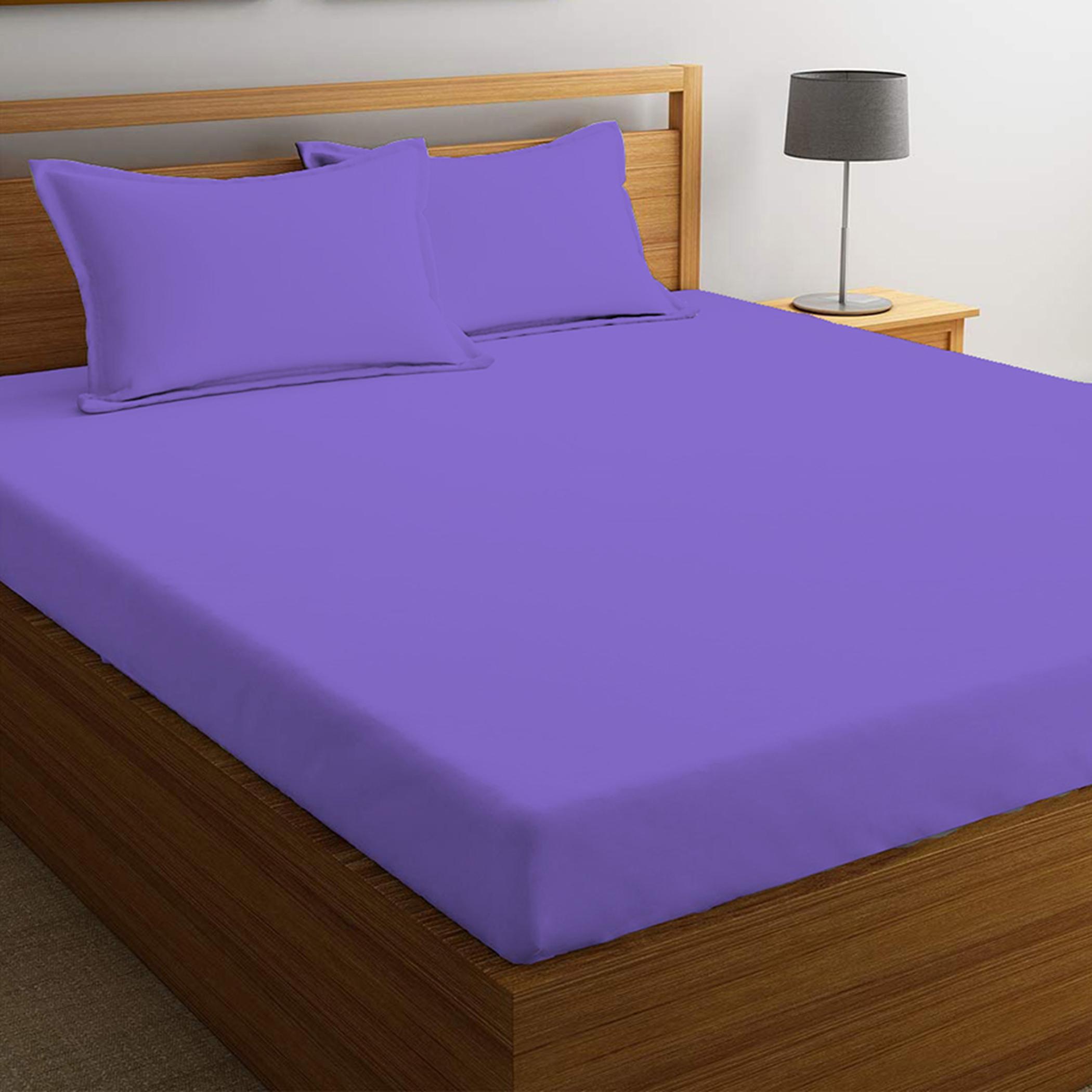 Ultima 3-Piece King Super Soft Fitted Sheet Set - 180x200+30 cm-hbxhomeware-bedding-fittedsheets-image-3
