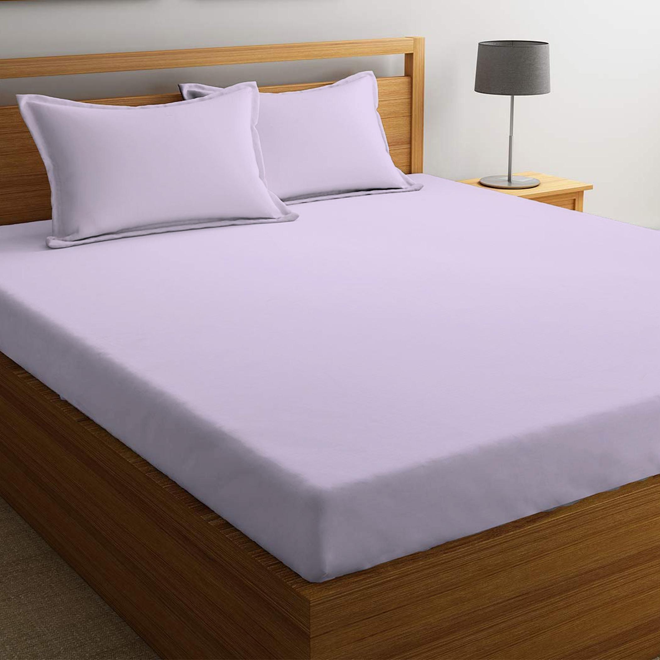 Ultima 3-Piece King Super Soft Fitted Sheet Set - 180x200+30 cm-hbxhomeware-bedding-fittedsheets-image-3