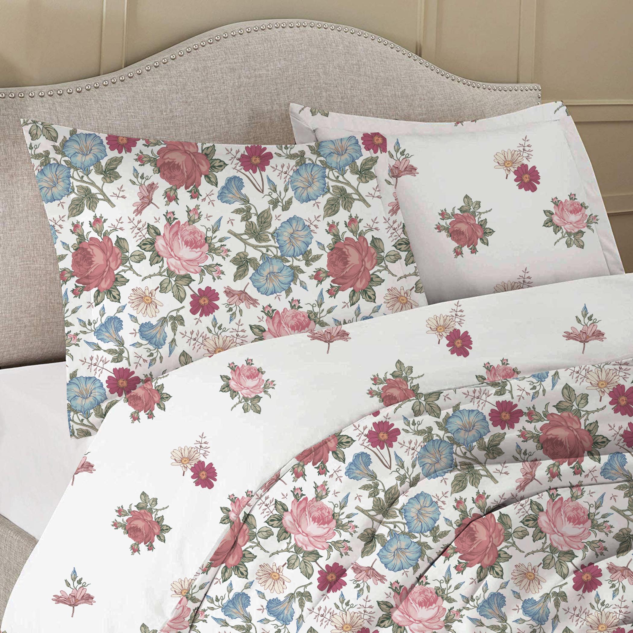 طقم غطاء لحاف كينج بطبعات 4 قطع من آلتيما  - 220x240 سم-hbxdecorandfurnishings-bedding-duvetsandpillows-image-3