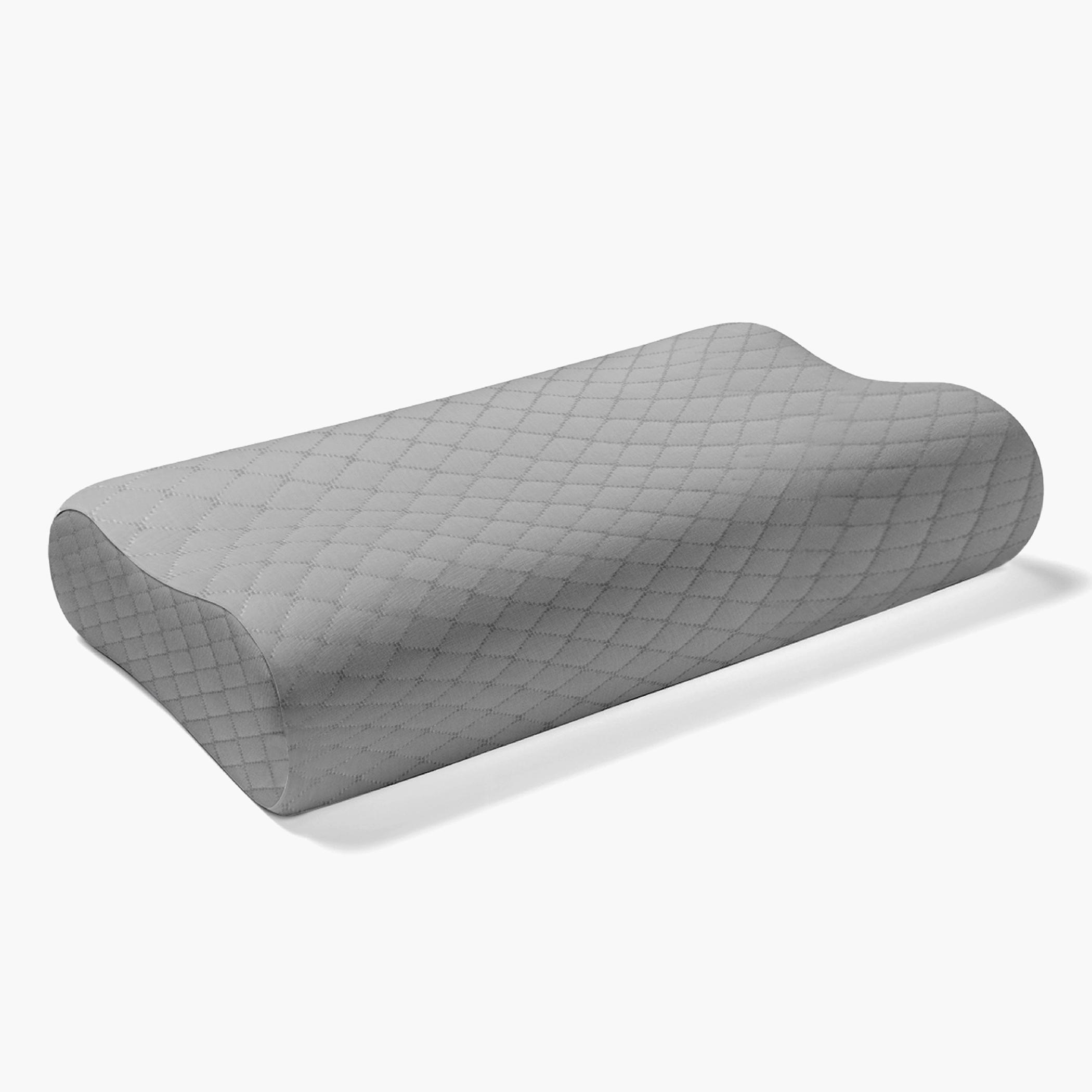 وسادة ميموري فوم ميني بريذ إيزي من آلتيما -hbxdecorandfurnishings-bedding-duvetsandpillows-image-1
