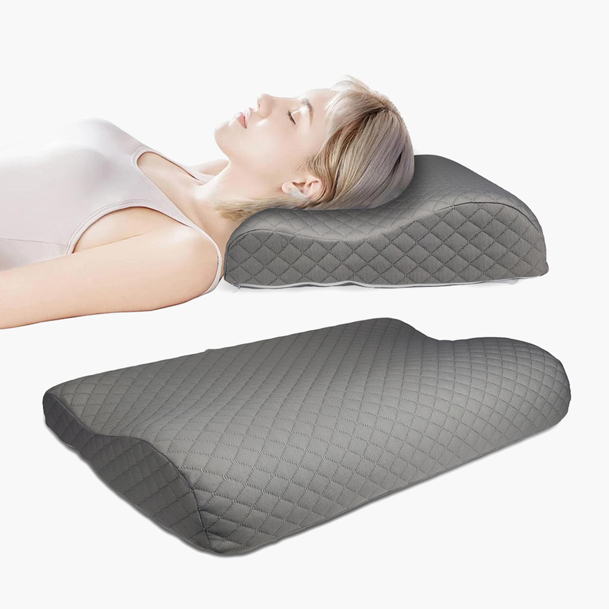 Small foam deals pillow