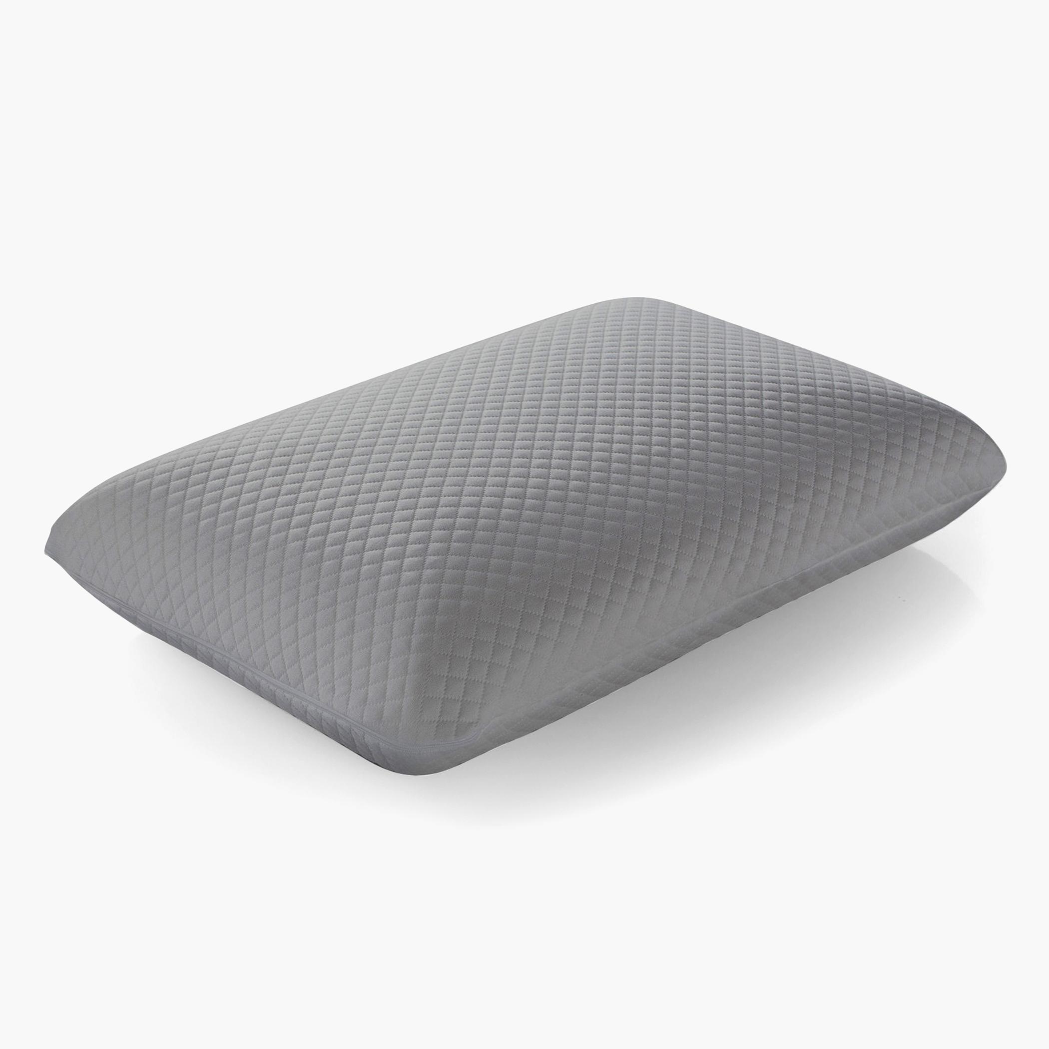 Ultima Mars Smooth Memory Foam Pillow-hbxdecorandfurnishings-bedding-duvetsandpillows-image-1