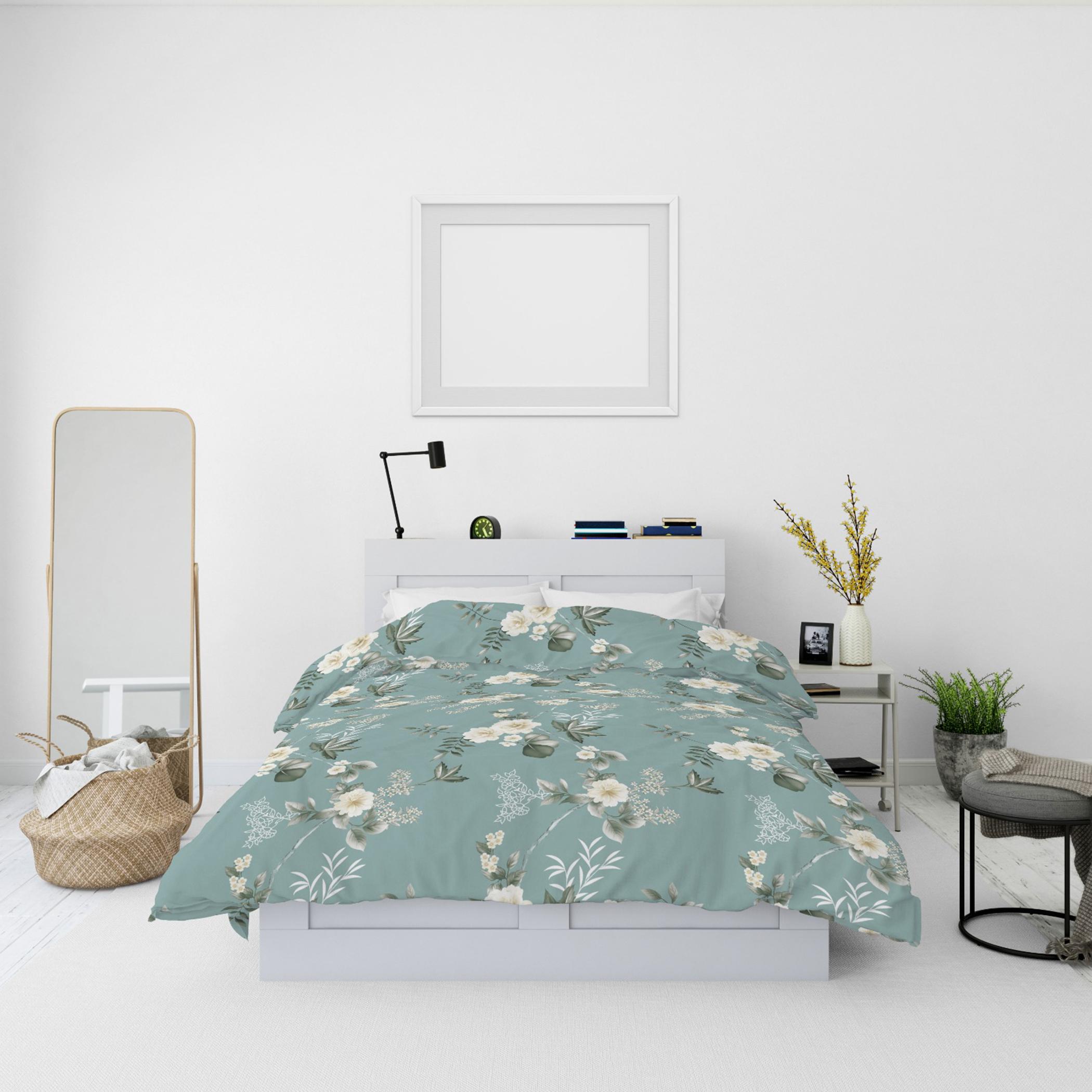لحاف كينج رول بطبعات من آلتيما  - 220x240 سم-hbxbedroom-bedding-comfortersets-image-2