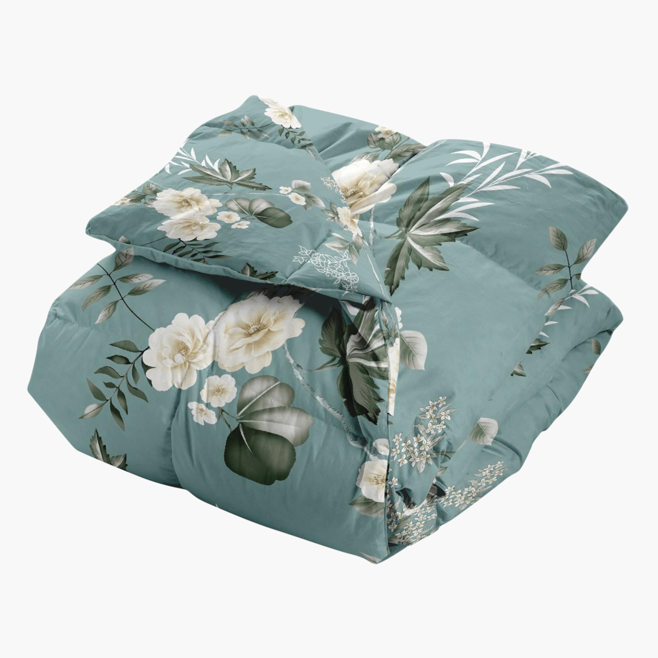 لحاف رول سوبر كينج بطبعات من آلتيما  - 240x260 سم-hbxbedroom-bedding-comfortersets-image-2
