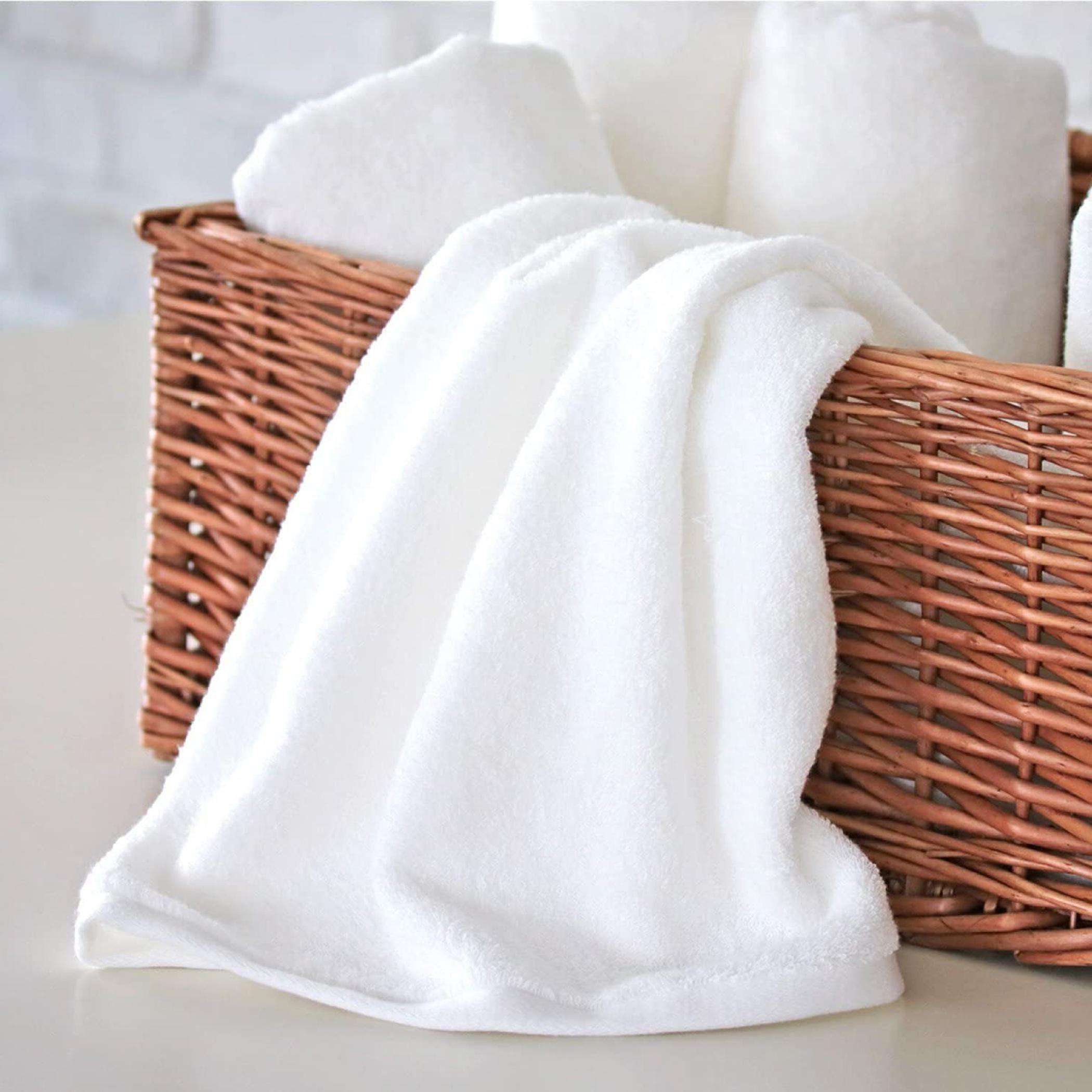 طقم مناشف يد آلتيما - 4 قطع 600 جرام لكل متر مربع - 50x100 سم-hbxbathroom-bathroomtextiles-image-3