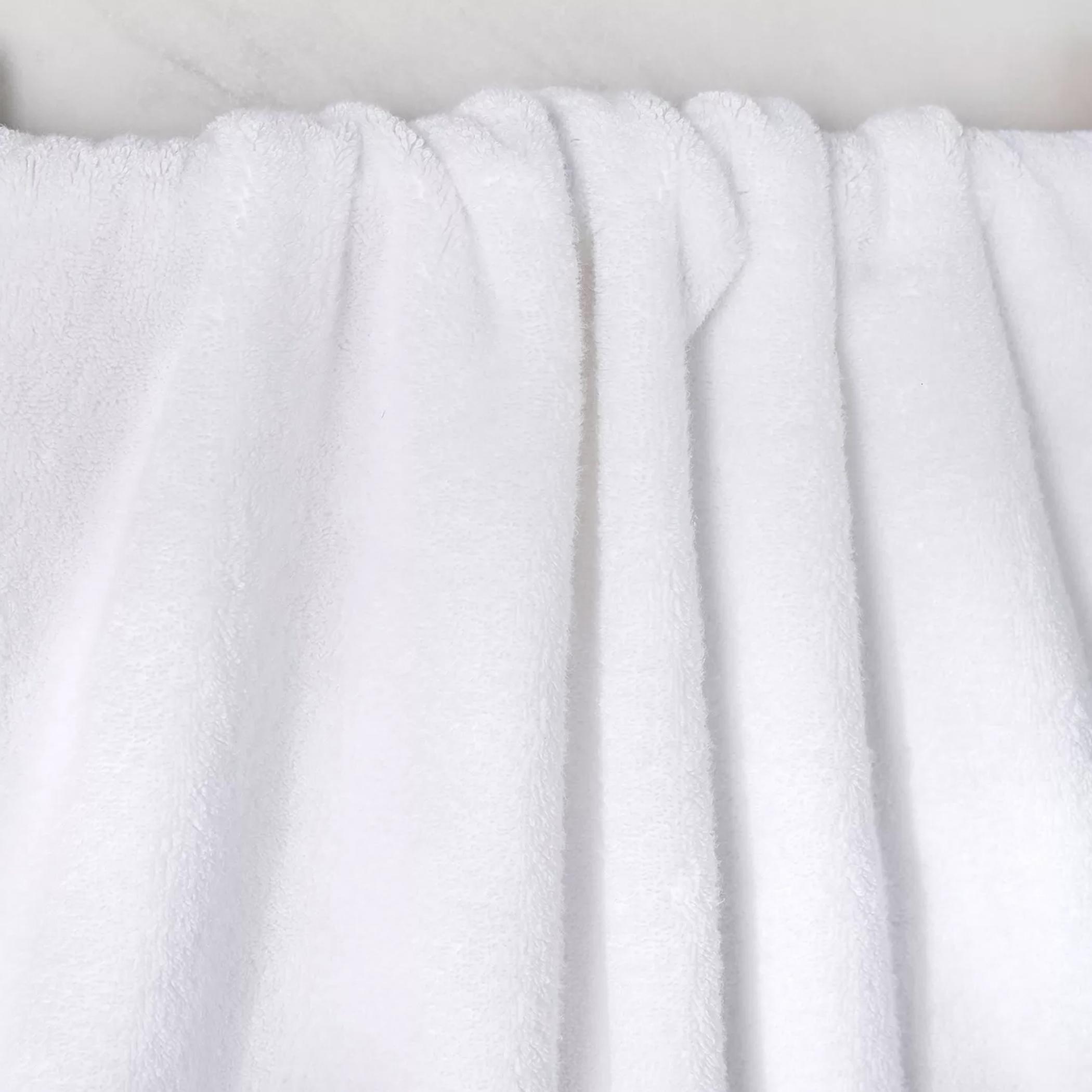 طقم مناشف يد آلتيما - 4 قطع 600 جرام لكل متر مربع - 50x100 سم-hbxbathroom-bathroomtextiles-image-4