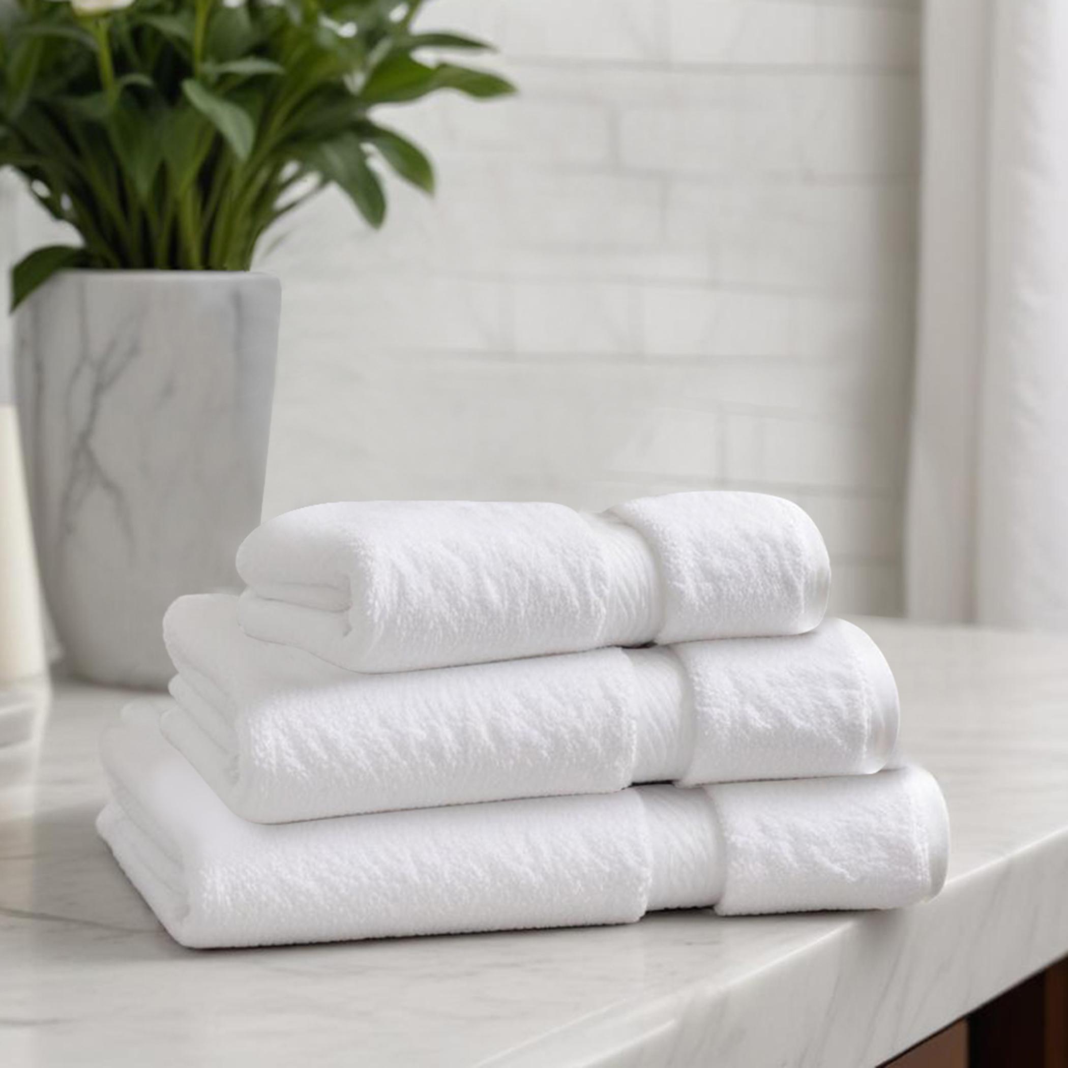 Ultima Bath Towel with Hand Towel and Face Towel-hbxbathroom-bathroomtextiles-image-1