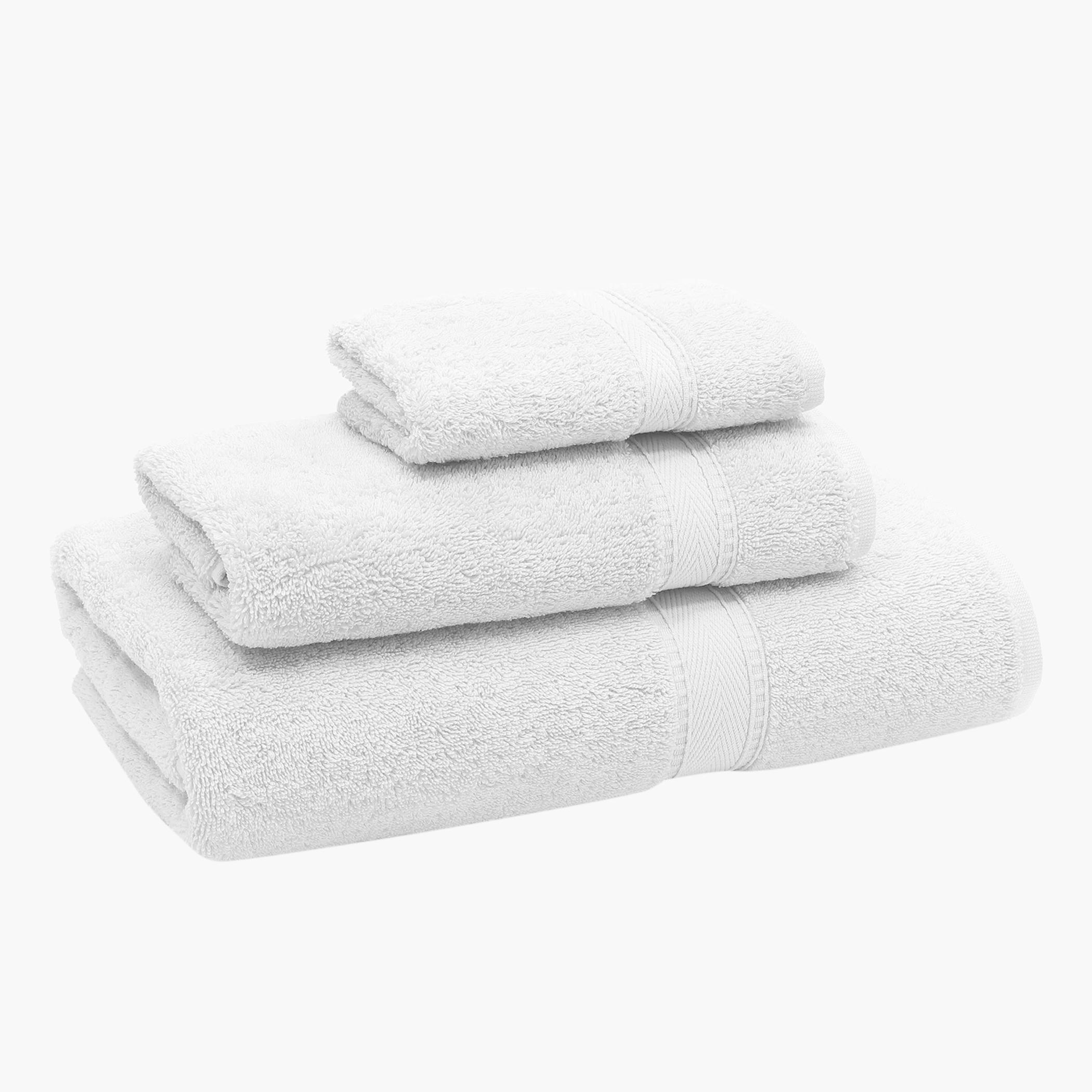 Ultima Bath Towel with Hand Towel and Face Towel-hbxbathroom-bathroomtextiles-image-2