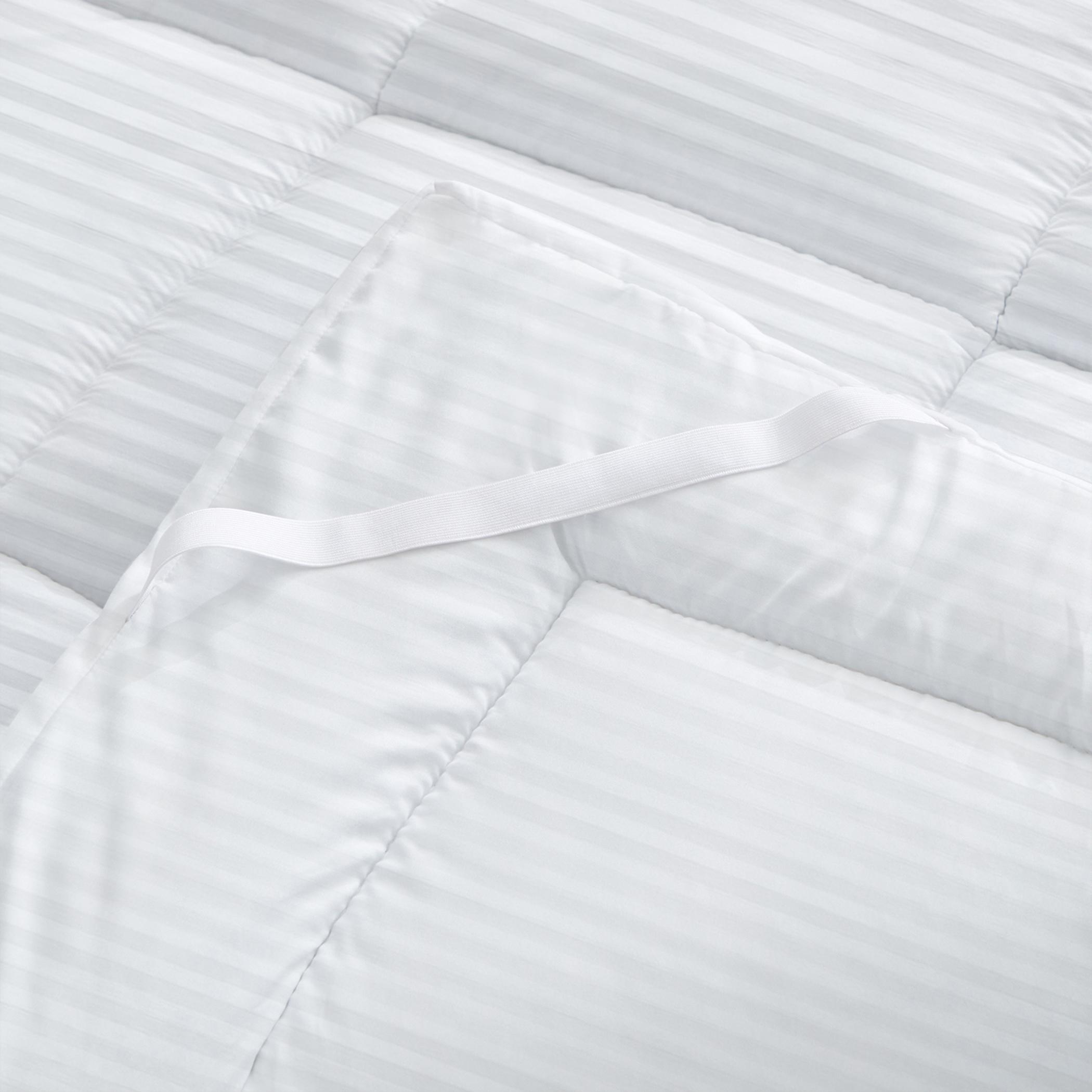 لبادة مرتبة فردية مخططة من آلتيما  - 90x200+5 سم-hbxbedroom-bedding-protectorsandtoppers-image-3