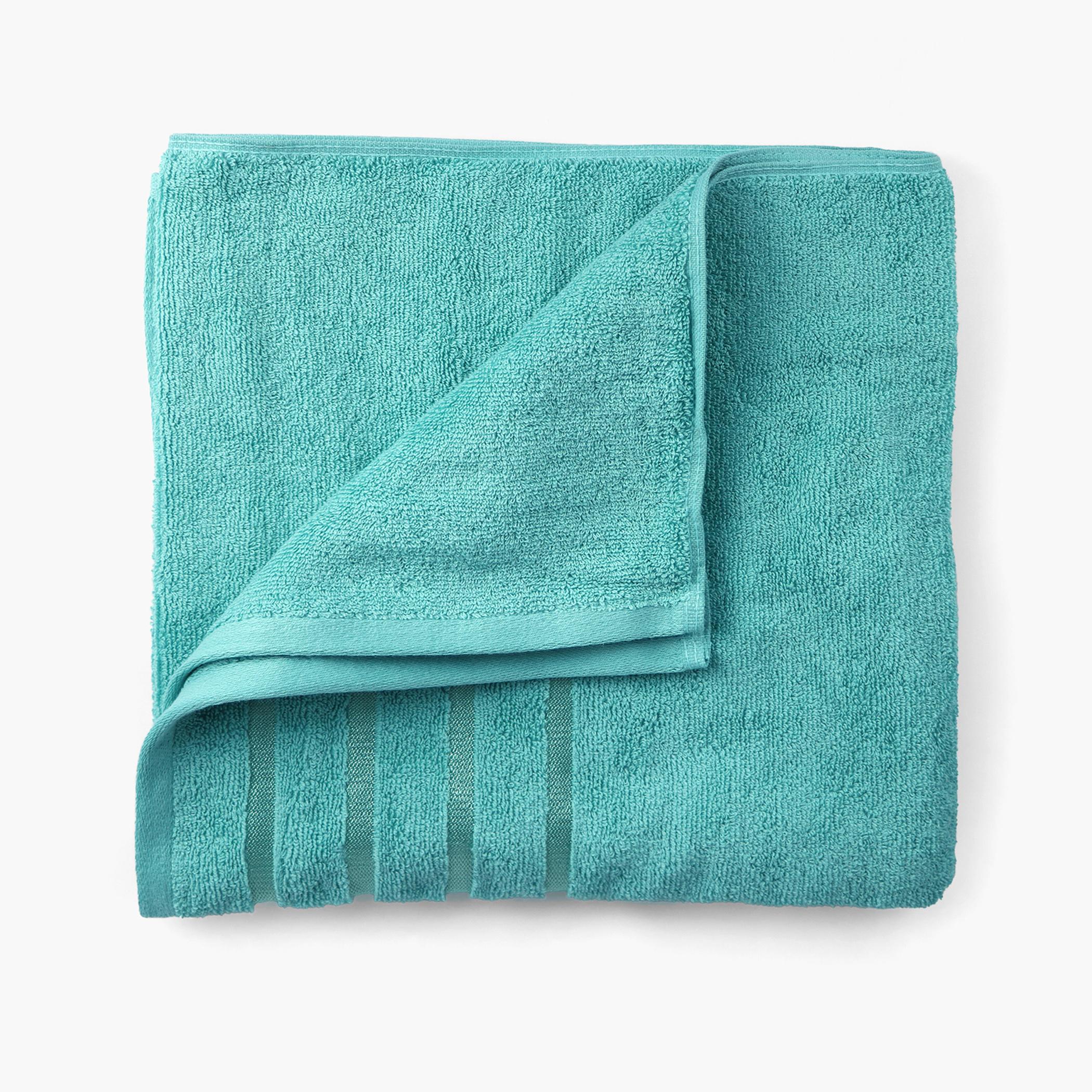 Ultima Cotton Breeze Bath Towel - 70x140 cm-hbxbathroom-bathroomtextiles-image-4
