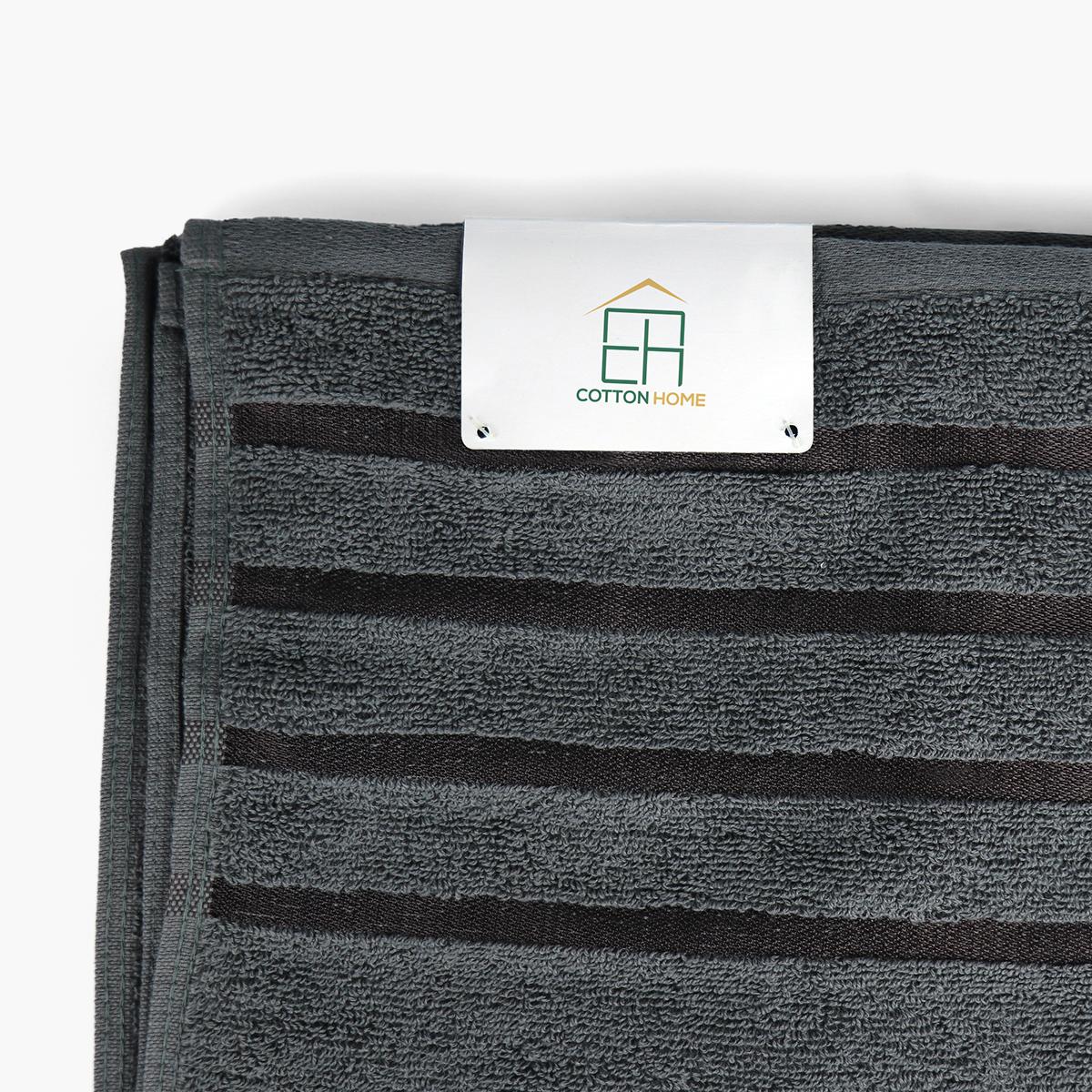 Ultima Cotton Breeze Bath Towel - 70x140 cm-hbxbathroom-bathroomtextiles-image-3