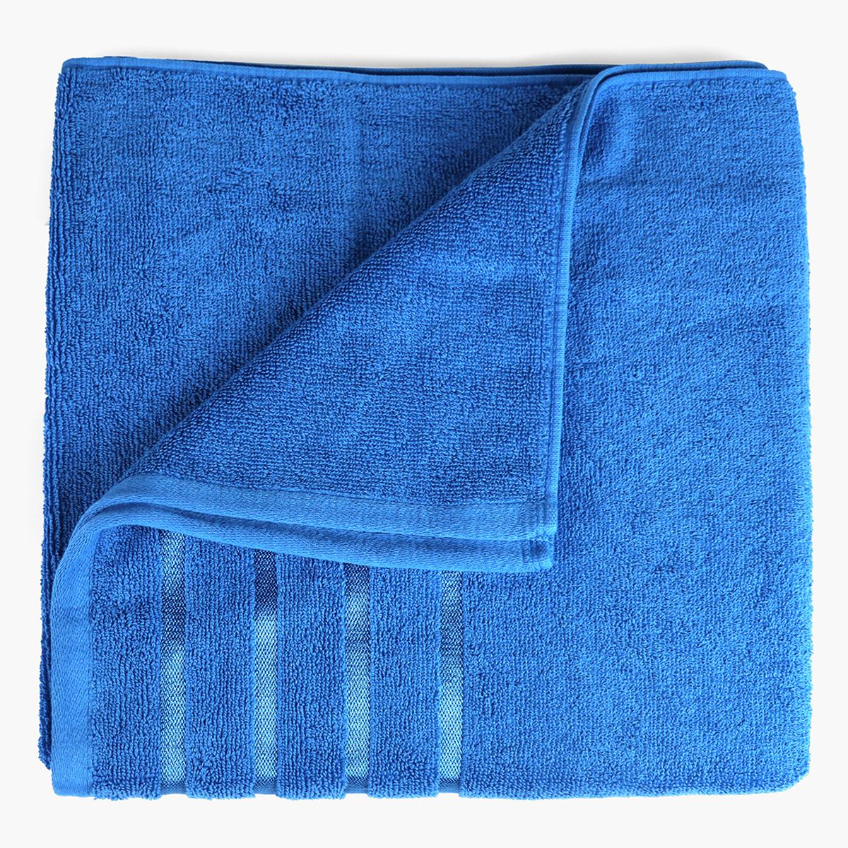 Ultima Cotton Breeze Bath Towel - 70x140 cm-hbxbathroom-bathroomtextiles-image-4