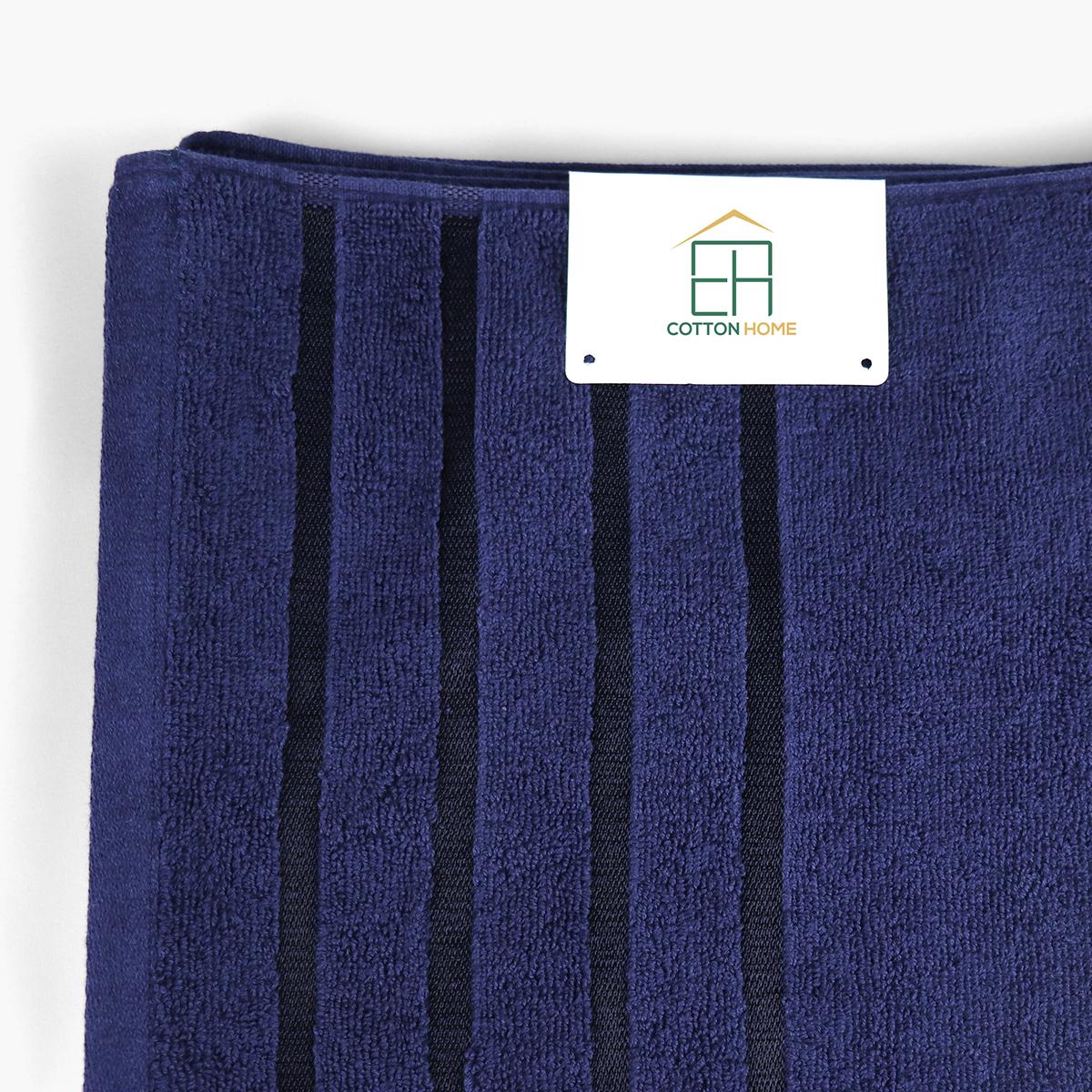 Ultima Cotton Breeze Bath Towel - 70x140 cm-hbxbathroom-bathroomtextiles-image-3