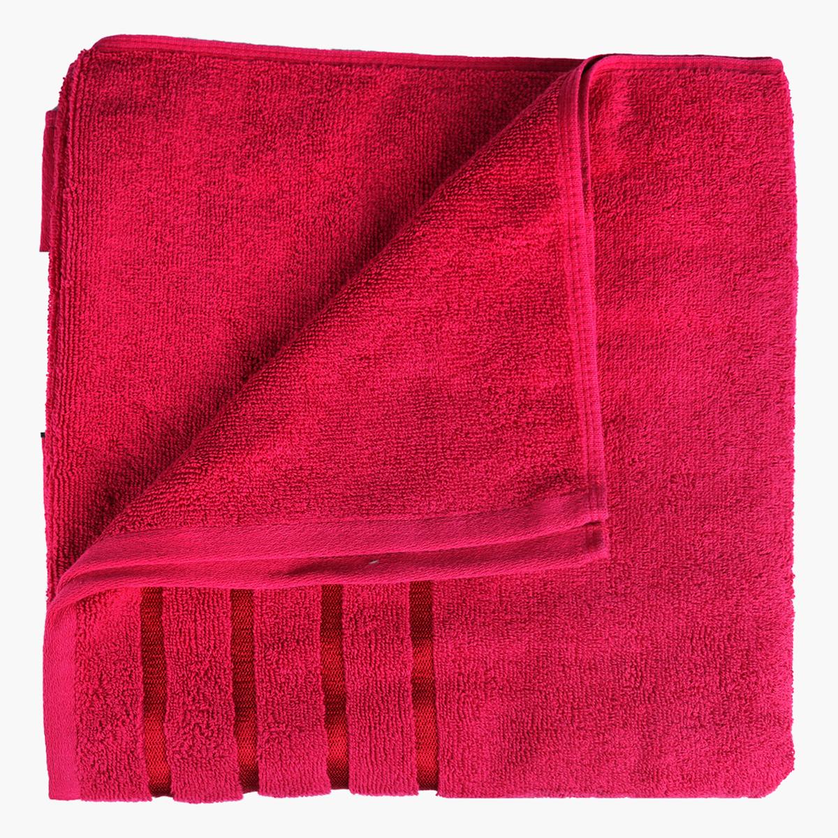 Ultima Cotton Breeze Bath Towel - 70x140 cm-hbxbathroom-bathroomtextiles-image-4