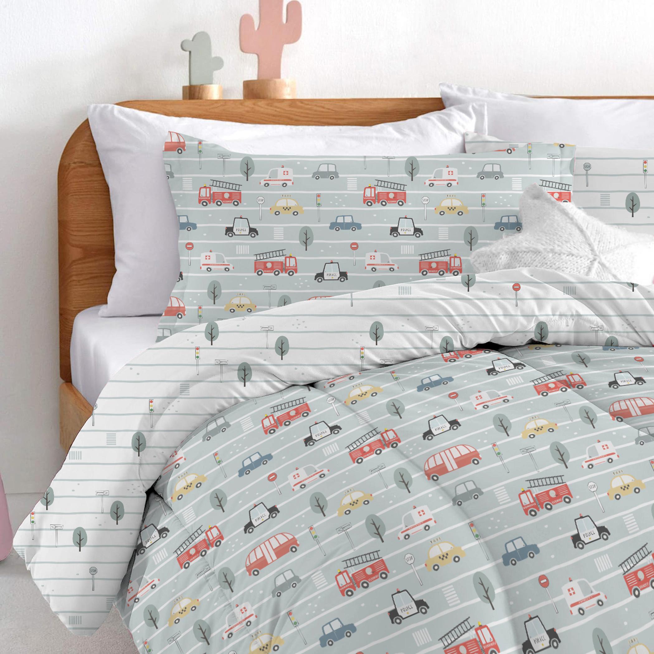 طقم لحاف فردي للأطفال 3 قطع من آلتيما  - 135x200 سم-hbxkidsandyouth-beddingandfurnishings-comfortersets-image-3