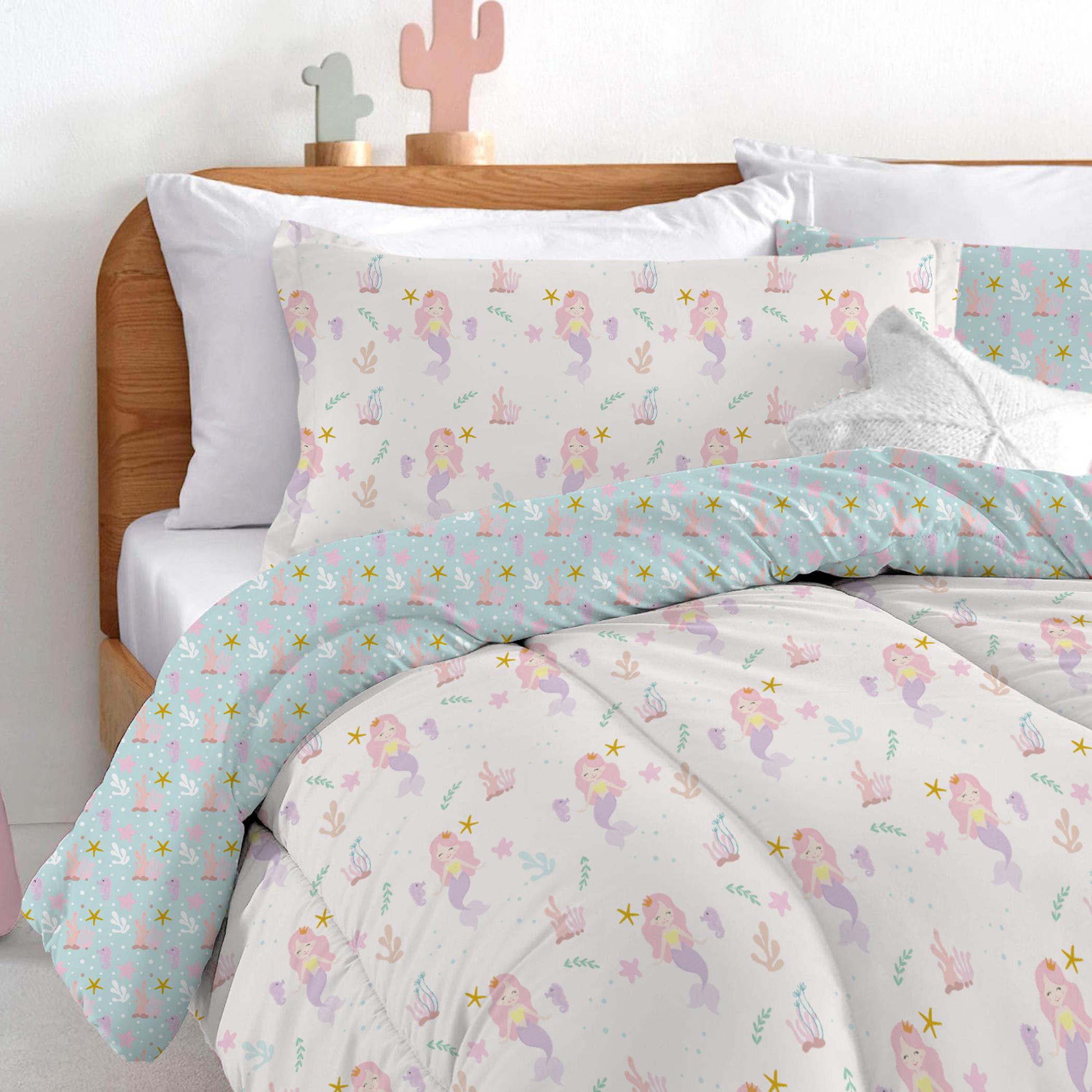 طقم لحاف فردي للأطفال 3 قطع من آلتيما  - 135x200 سم-hbxkidsandyouth-beddingandfurnishings-comfortersets-image-3