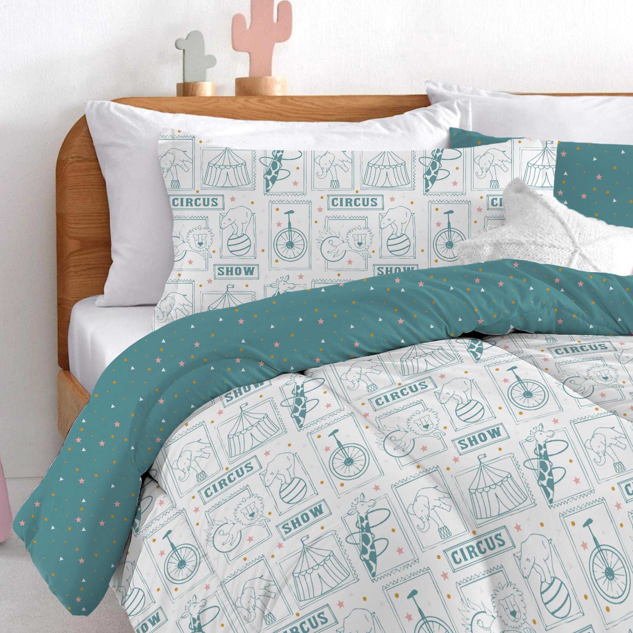 طقم لحاف فردي للأطفال 3 قطع من آلتيما  - 135x200 سم-hbxkidsandyouth-beddingandfurnishings-comfortersets-image-3