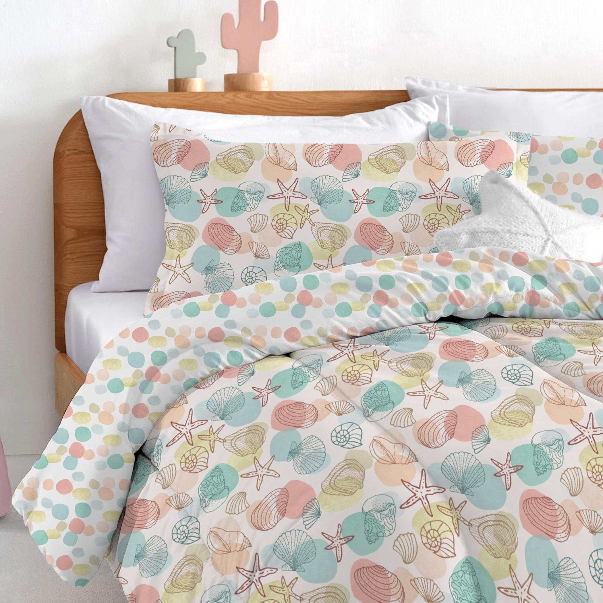 طقم لحاف فردي للأطفال 3 قطع من آلتيما  - 135x200 سم-hbxkidsandyouth-beddingandfurnishings-comfortersets-image-2