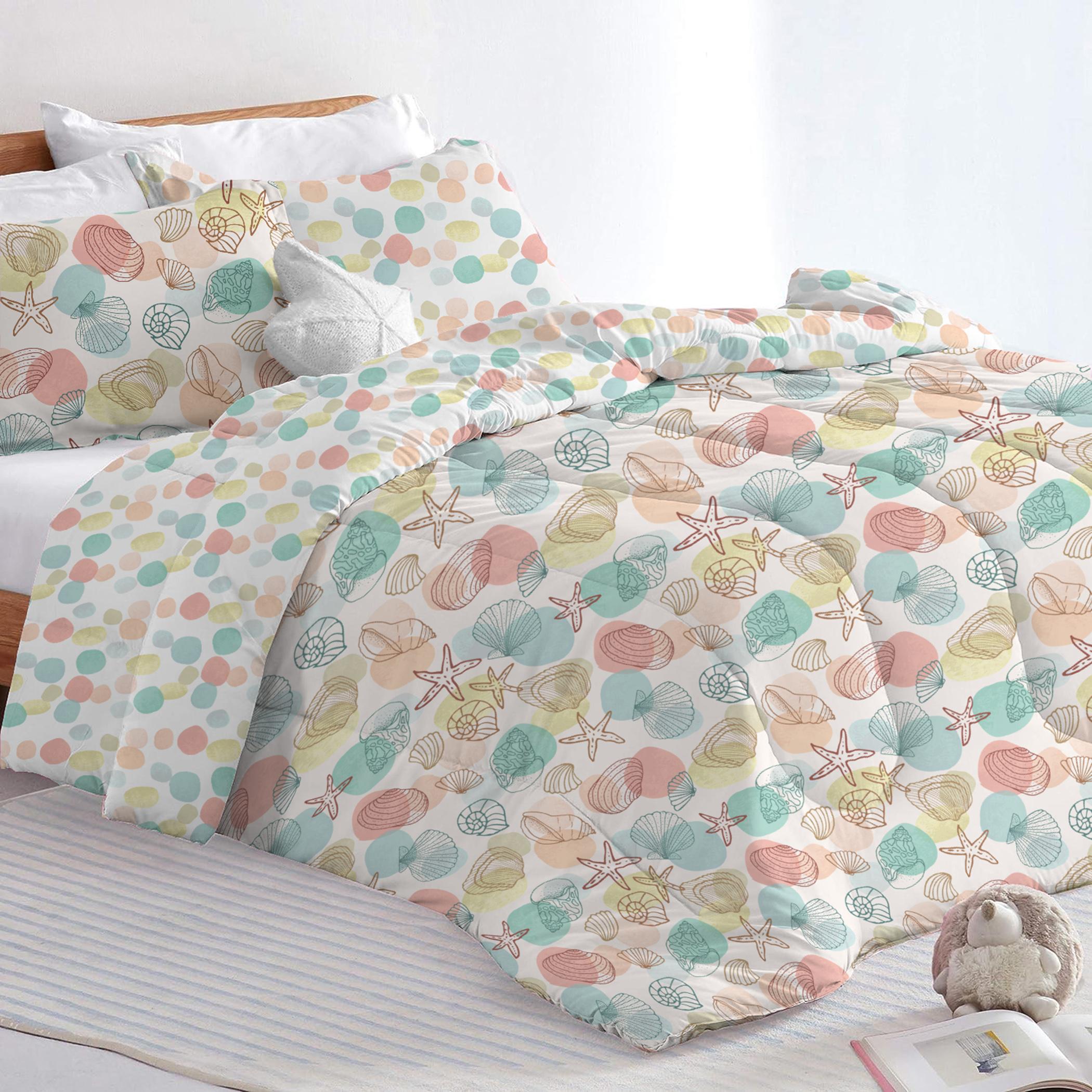 طقم لحاف فردي للأطفال 3 قطع من آلتيما  - 135x200 سم-hbxkidsandyouth-beddingandfurnishings-comfortersets-image-3