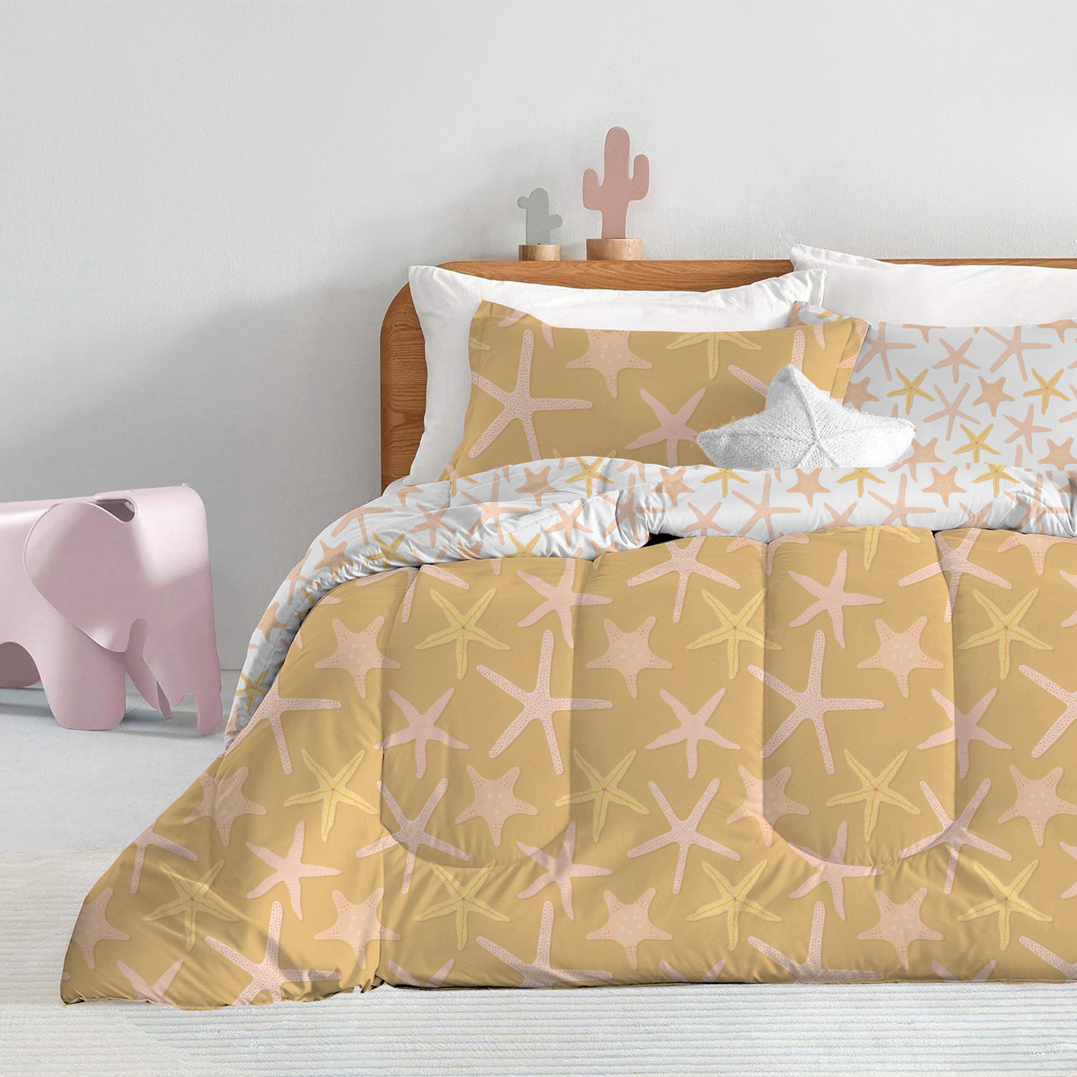 طقم لحاف فردي للأطفال 3 قطع من آلتيما  - 135x200 سم-hbxkidsandyouth-beddingandfurnishings-comfortersets-image-1
