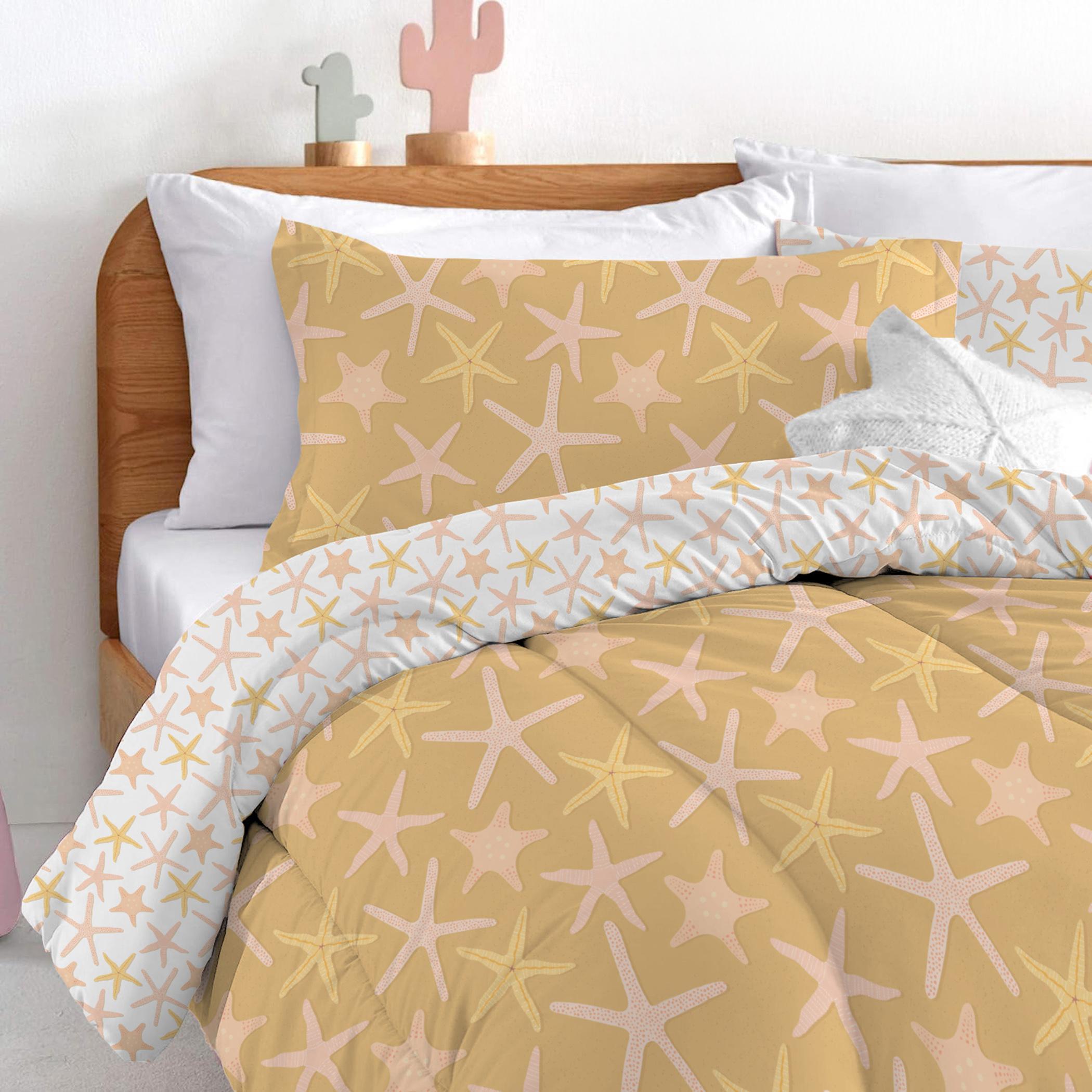 طقم لحاف فردي للأطفال 3 قطع من آلتيما  - 135x200 سم-hbxkidsandyouth-beddingandfurnishings-comfortersets-image-2