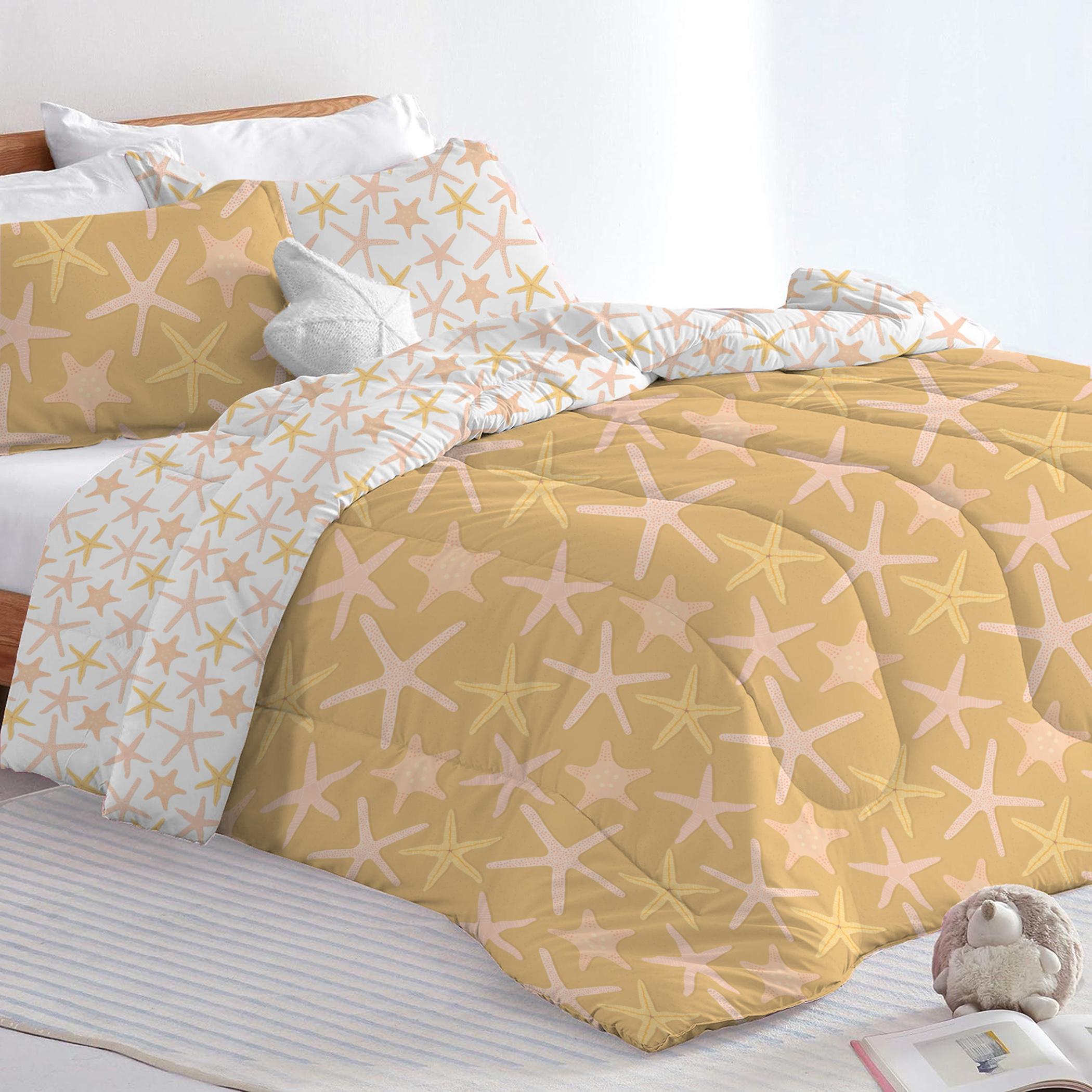 طقم لحاف فردي للأطفال 3 قطع من آلتيما  - 135x200 سم-hbxkidsandyouth-beddingandfurnishings-comfortersets-image-3