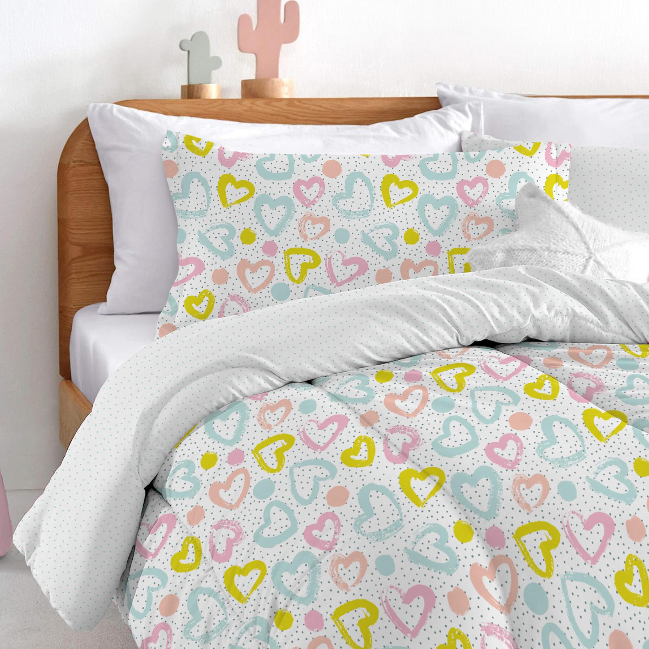 Ultima 3-Piece Queen Kids' Comforter Set - 165x230 cm-hbxbedroom-bedding-comfortersets-image-2