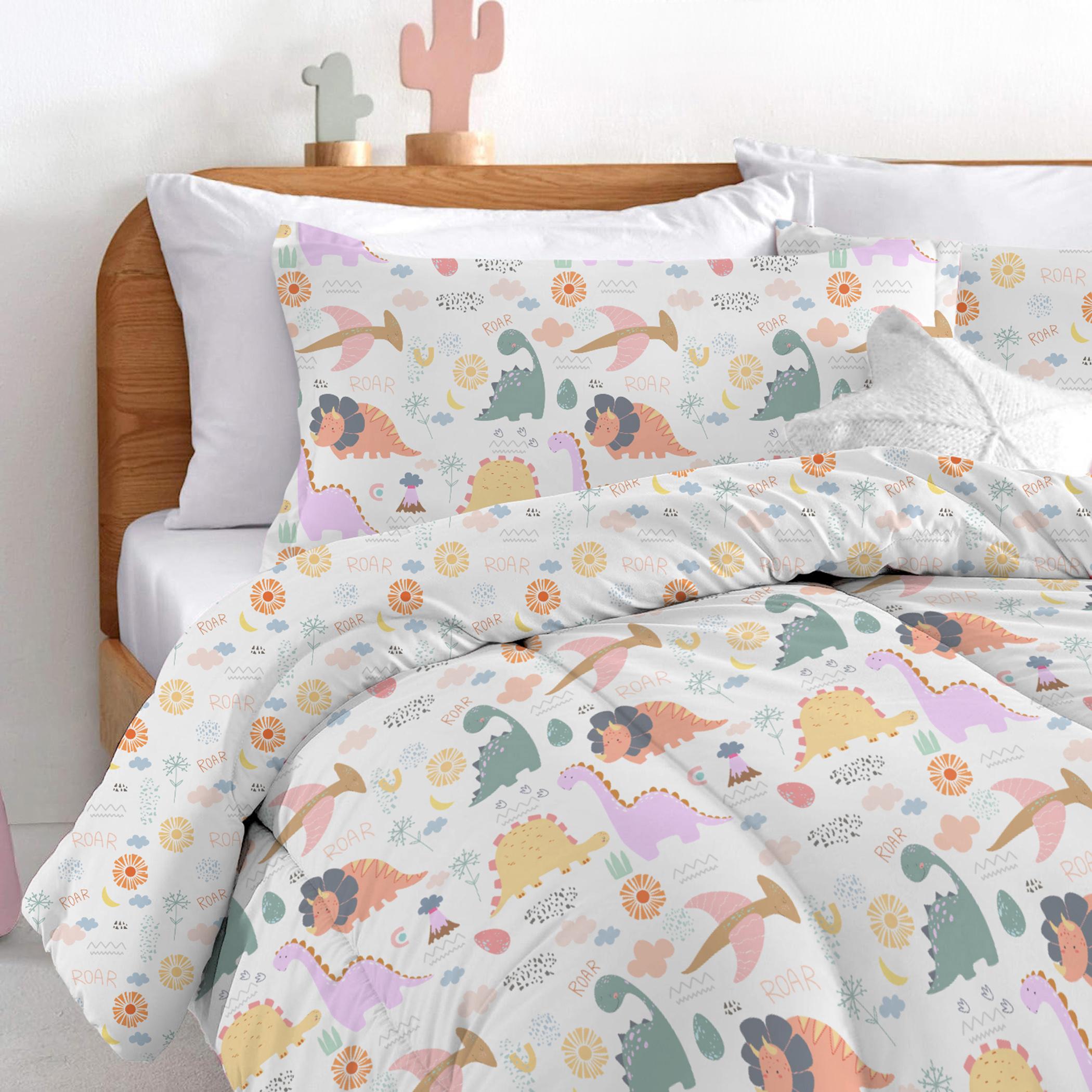 طقم لحاف أطفال كوين 3 قطع من آلتيما  - 165x230 سم-hbxbedroom-bedding-comfortersets-image-2