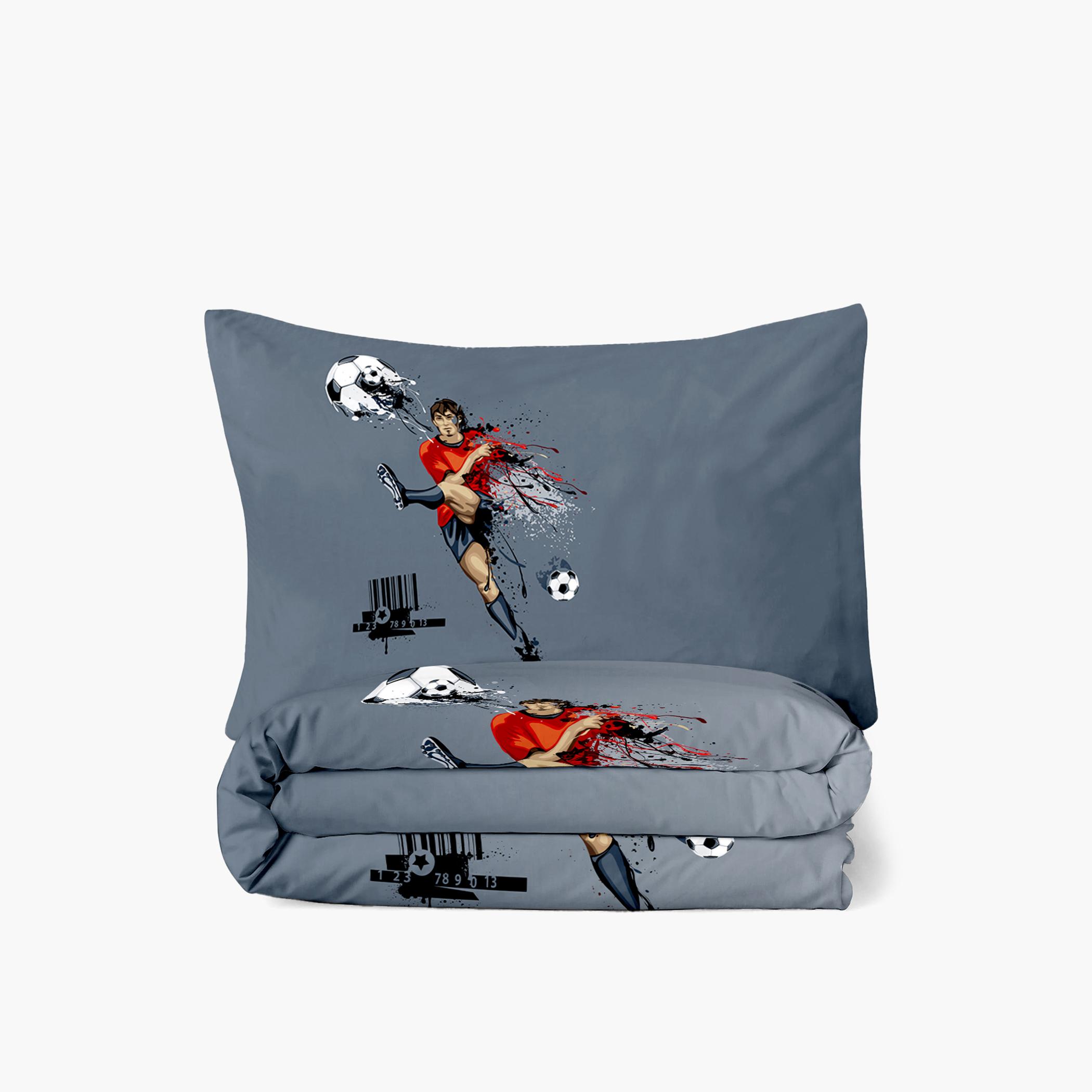 طقم غطاء لحاف فردي للأطفال 3 قطع من آلتيما  - 135x220 سم-hbxdecorandfurnishings-bedding-duvetsandpillows-image-6