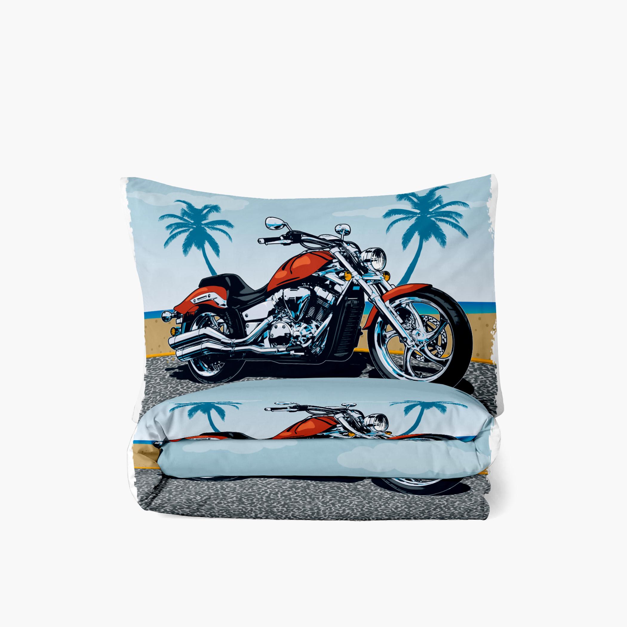 طقم غطاء لحاف فردي للأطفال 3 قطع من آلتيما  - 135x220 سم-hbxdecorandfurnishings-bedding-duvetsandpillows-image-6