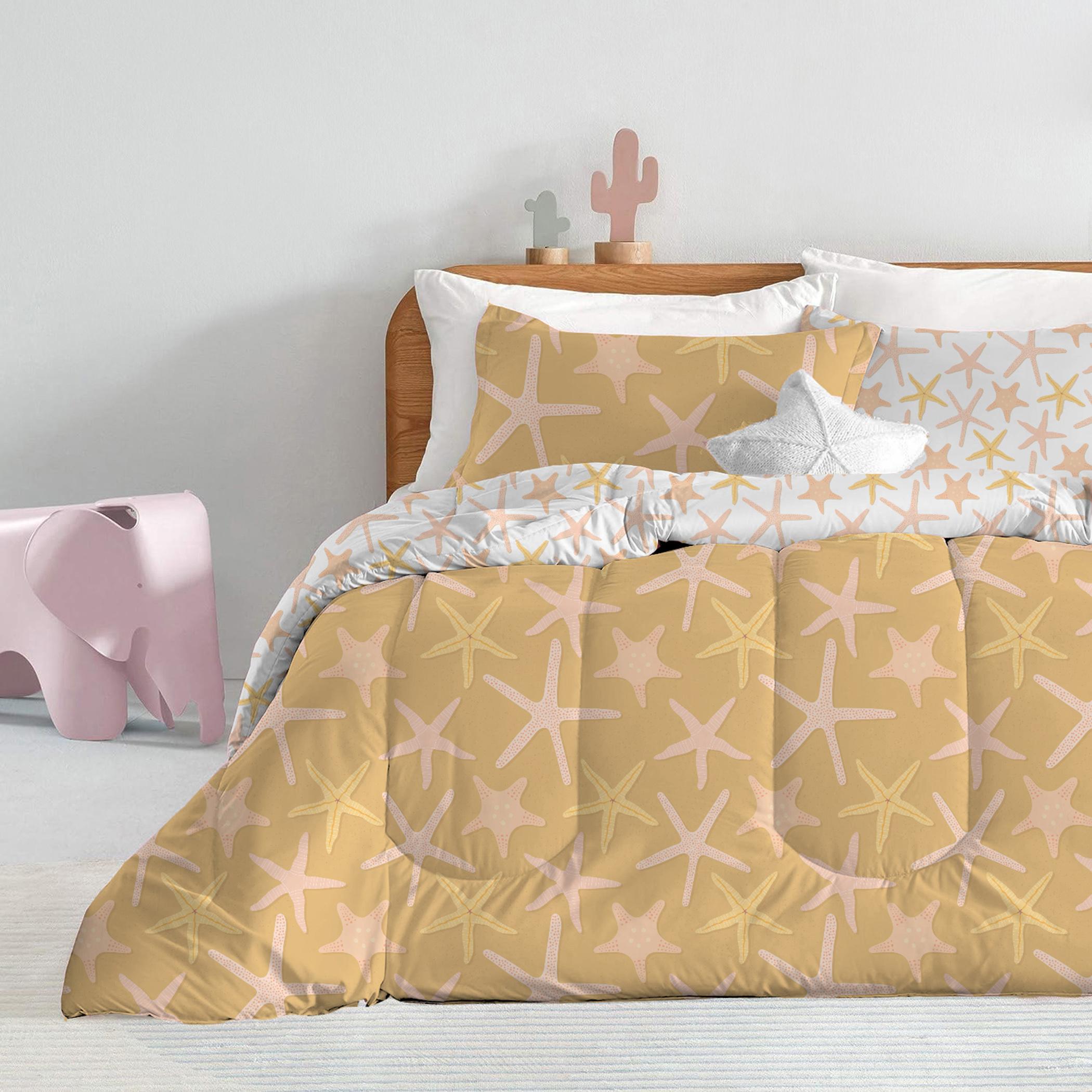 طقم غطاء لحاف فردي للأطفال 3 قطع من آلتيما  - 135x220 سم-hbxdecorandfurnishings-bedding-duvetsandpillows-image-1