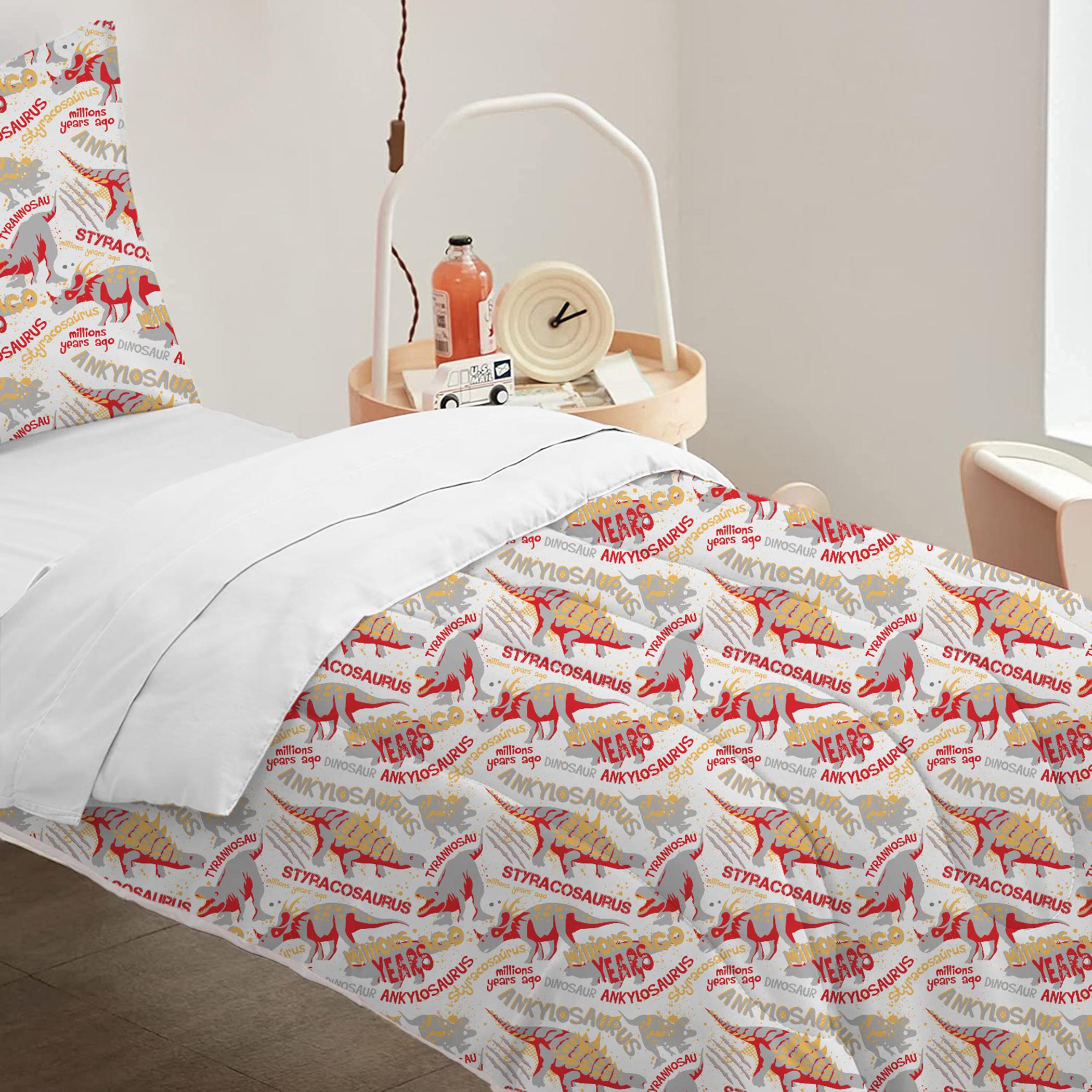 طقم غطاء لحاف فردي للأطفال 3 قطع من آلتيما  - 135x220 سم-hbxdecorandfurnishings-bedding-duvetsandpillows-image-3