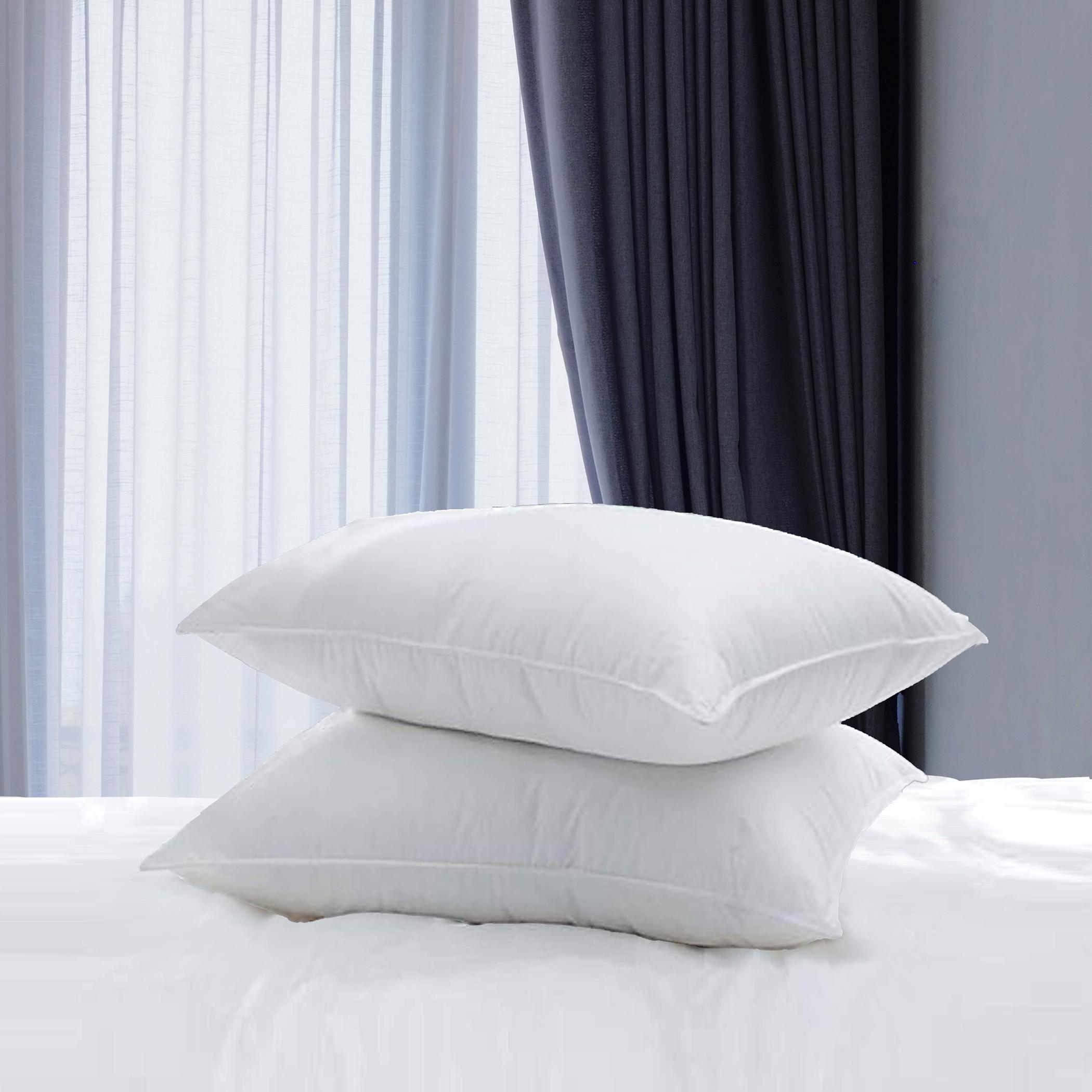 Ultima Comfort Pillow - 48x70 cm-hbxdecorandfurnishings-bedding-duvetsandpillows-image-2