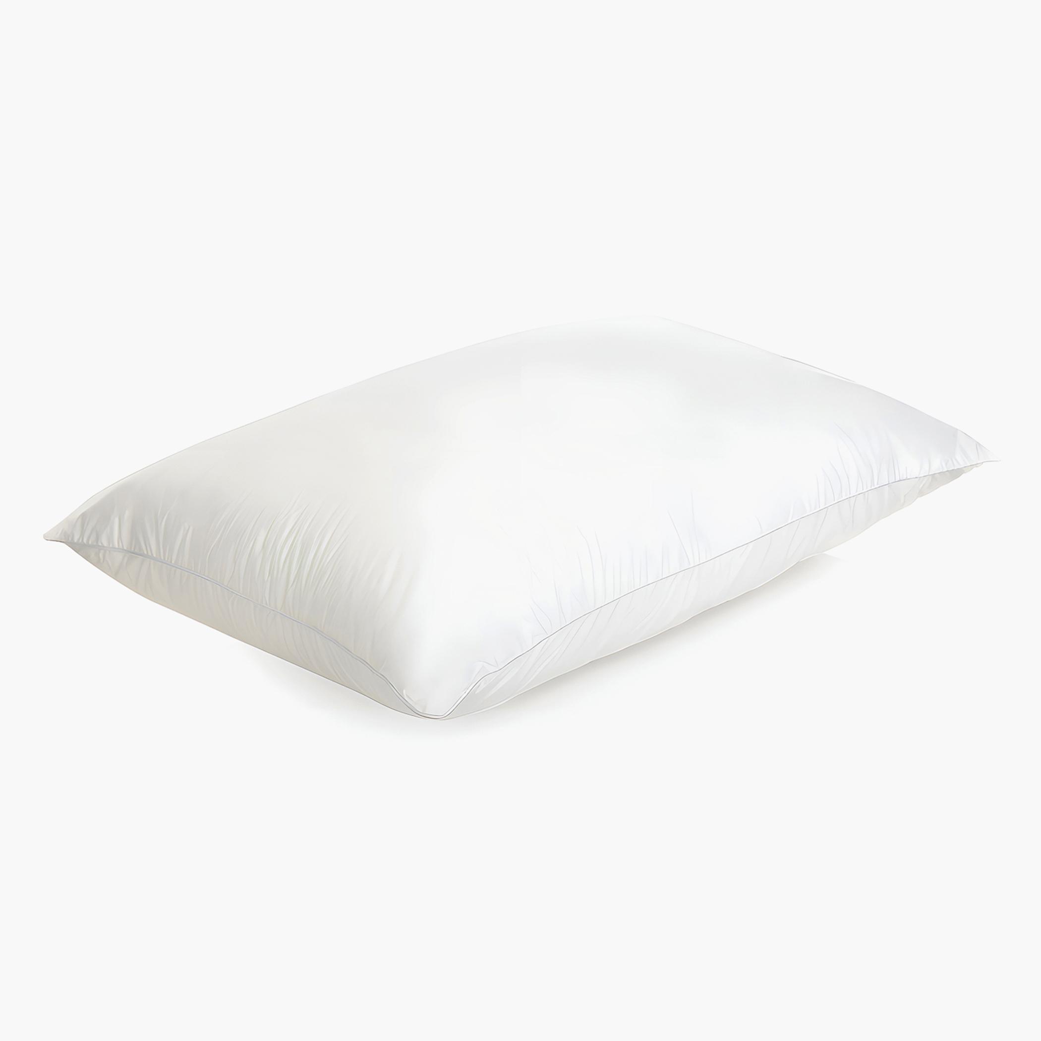 Ultima Comfort Pillow - 50x75 cm-hbxdecorandfurnishings-bedding-duvetsandpillows-image-1
