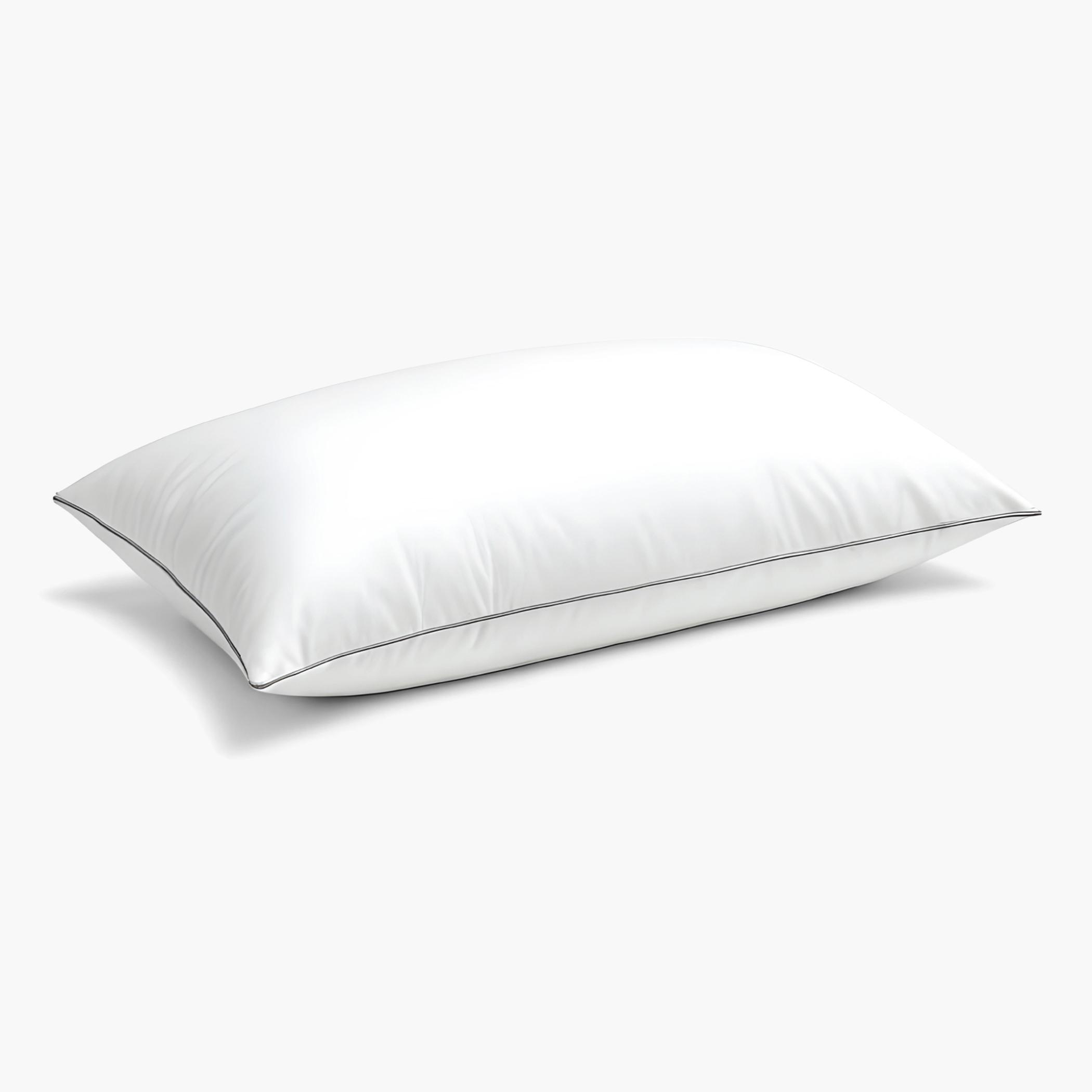 Ultima Comfort Pillow - 50x70 cm-hbxdecorandfurnishings-bedding-duvetsandpillows-image-1