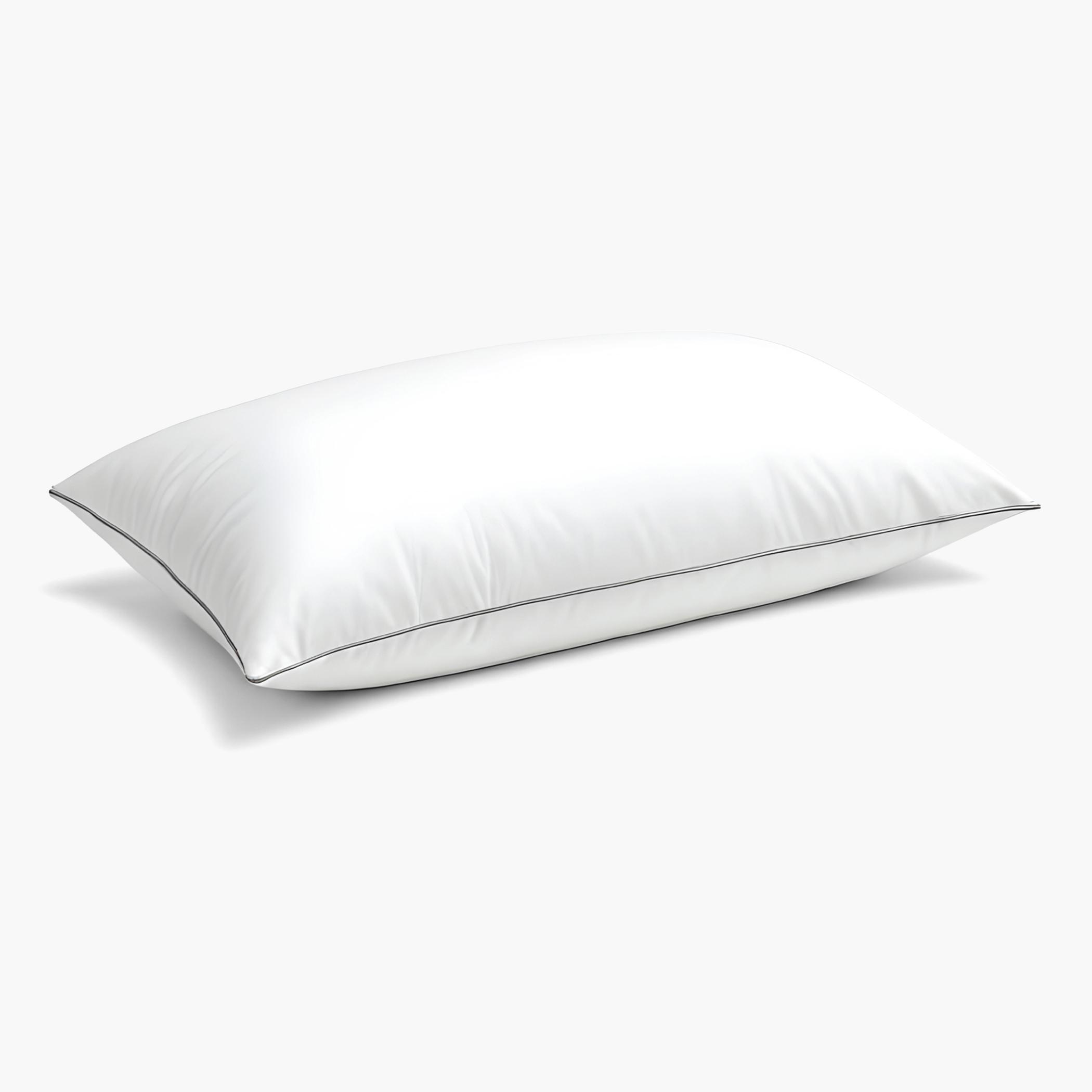 Ultima Comfort Pillow - 50x75 cm-hbxdecorandfurnishings-bedding-duvetsandpillows-image-1